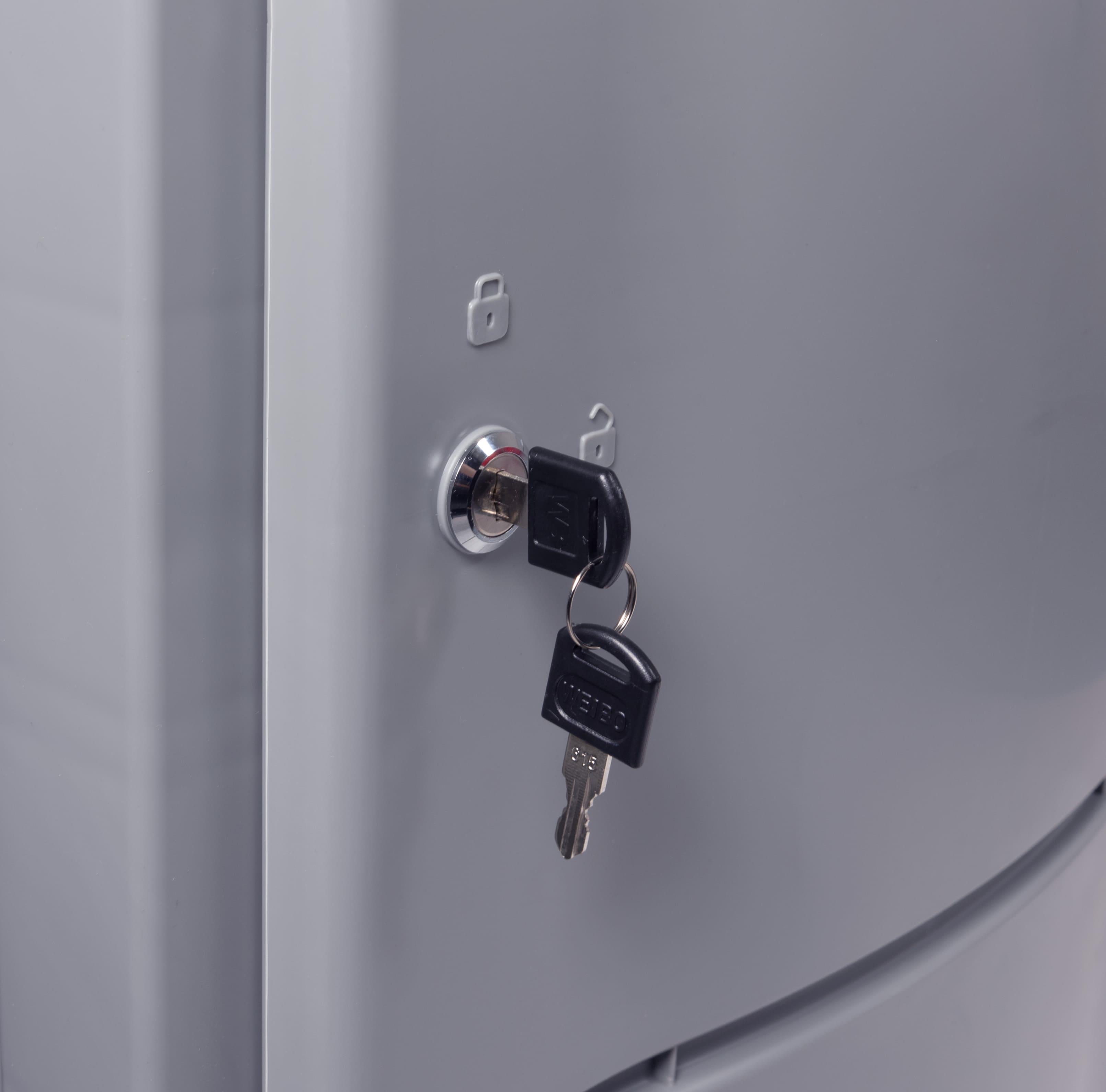 Sprintus MatriX Press Servicewagen