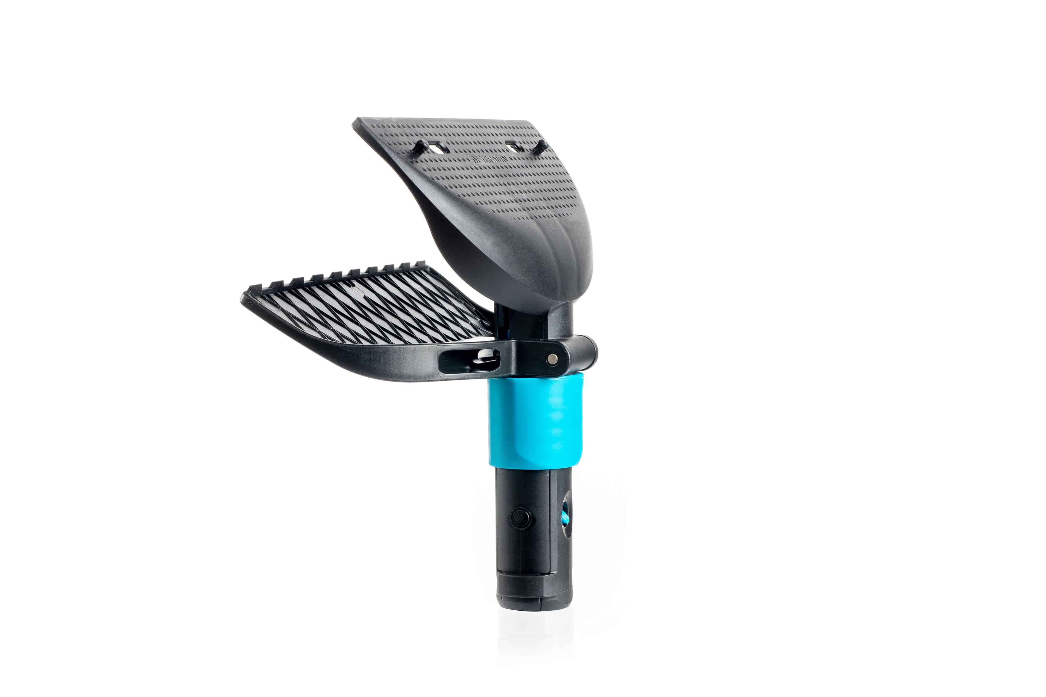 Moerman Universalklammer Clamp