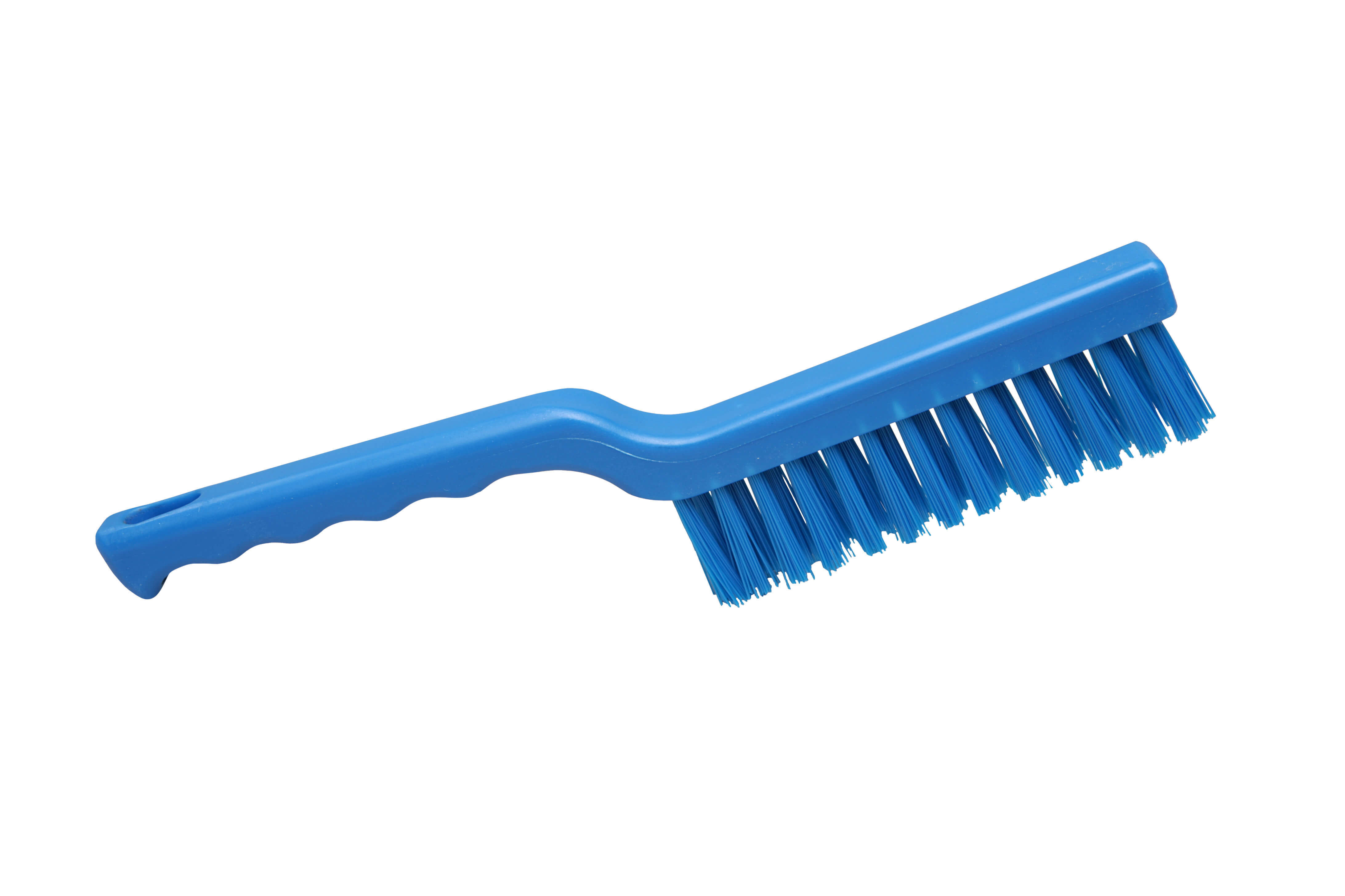 Hygiene Maschinen und Fischbürste, Hart