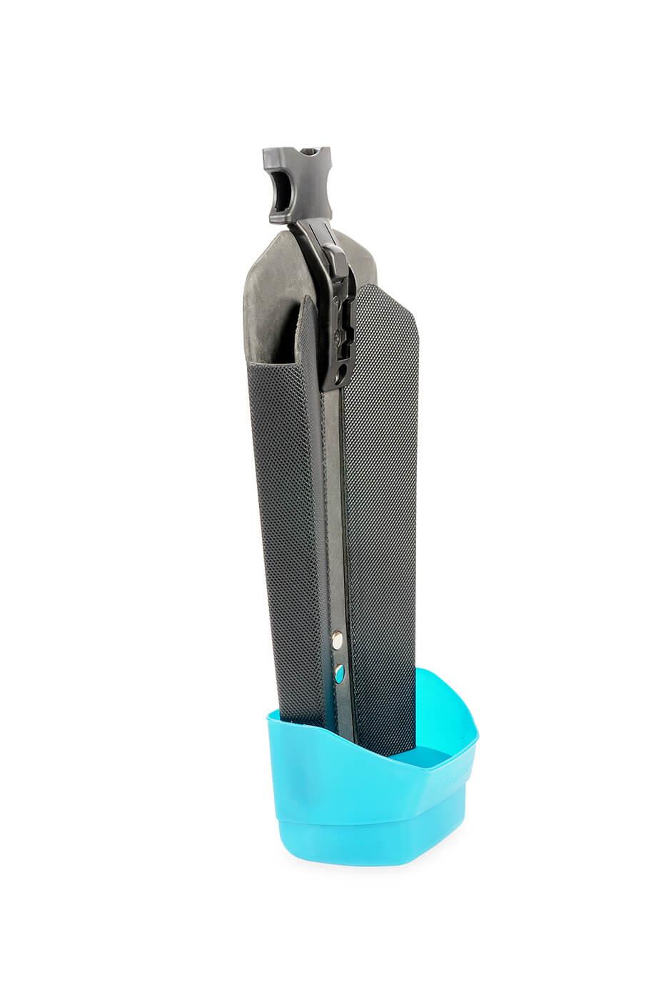 Moerman Drywalker Flex Komplett Köcher