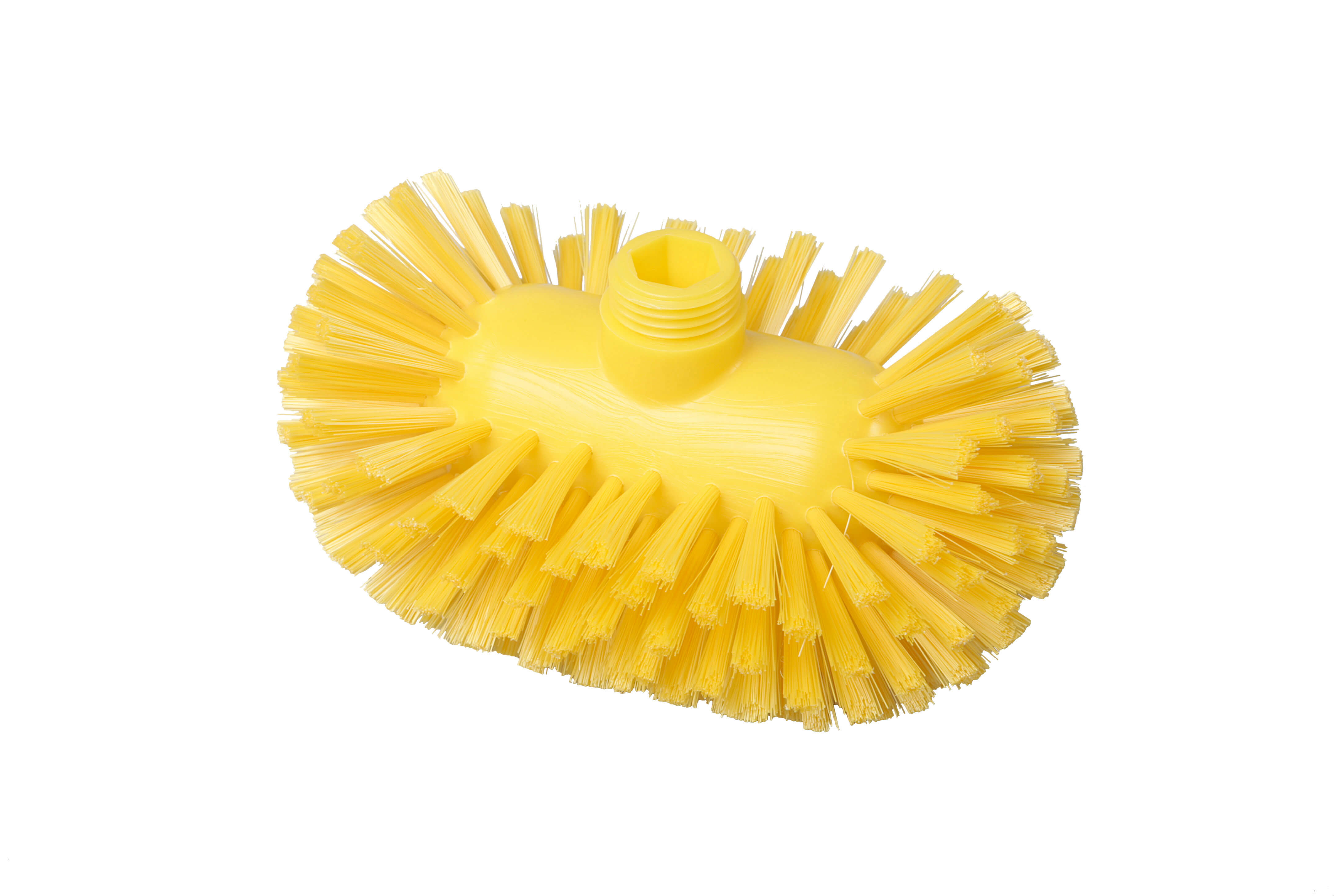 Hygiene Tankschrubber, Mittel