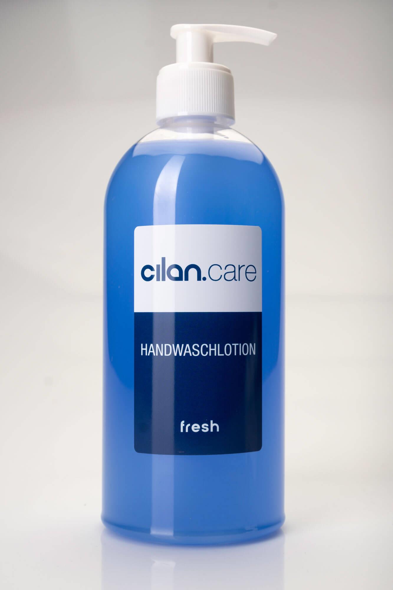 Cilan Handwaschlotion S20, Fresh, 500ml