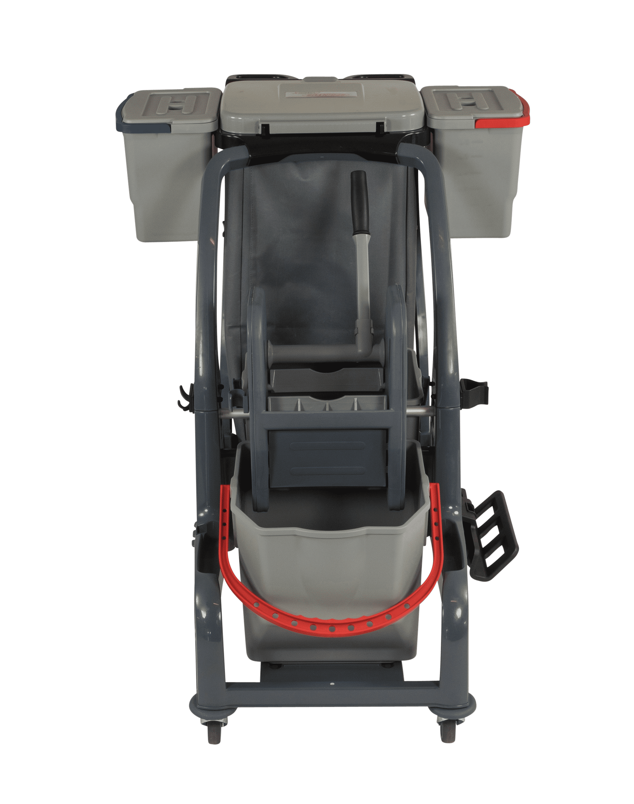 Sprintus CombiX XL Systemwagen