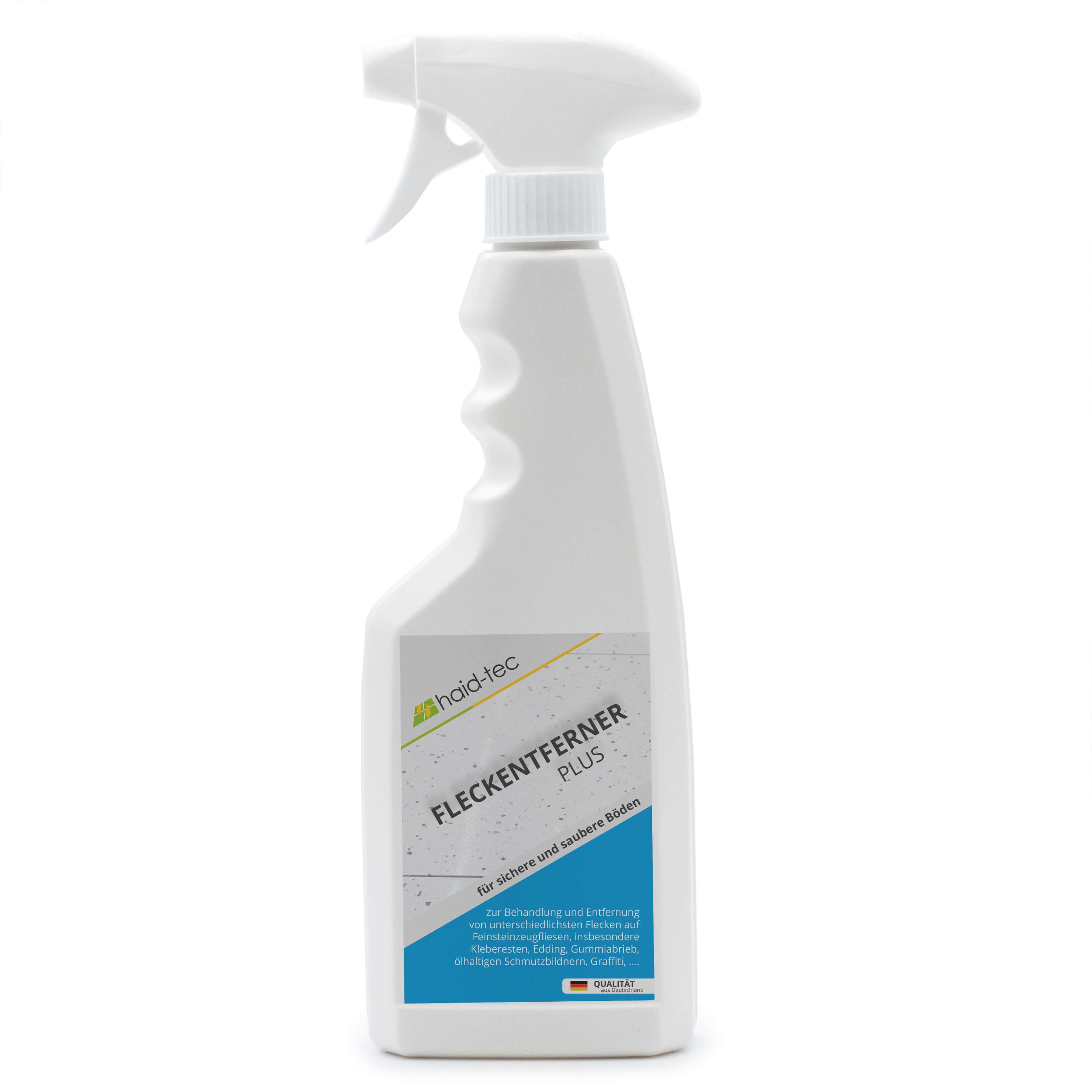 Haid Tec Fleckentferner Plus, 500 ml