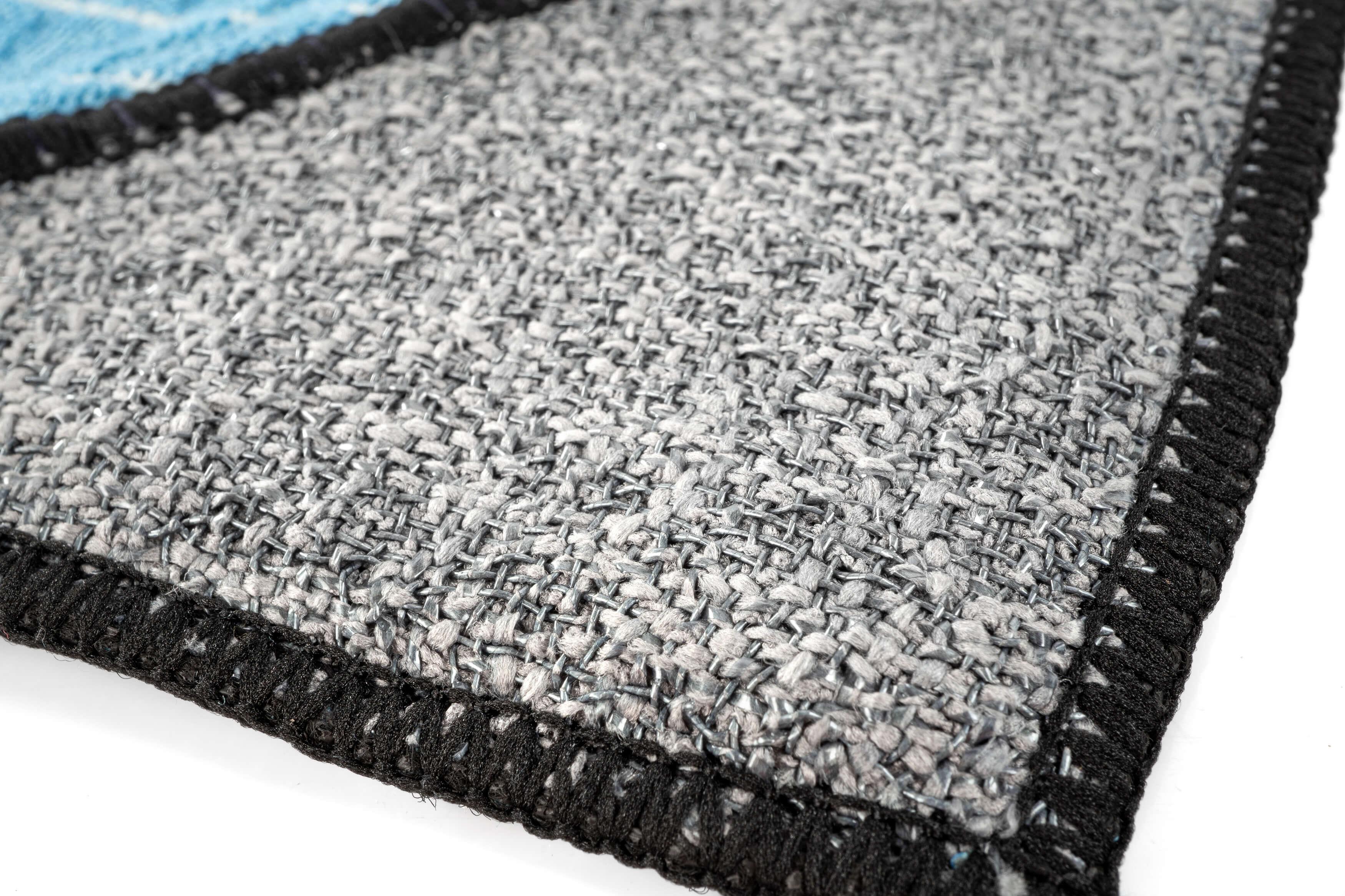 Moerman Mikrofaser Fenstertuch Bambus