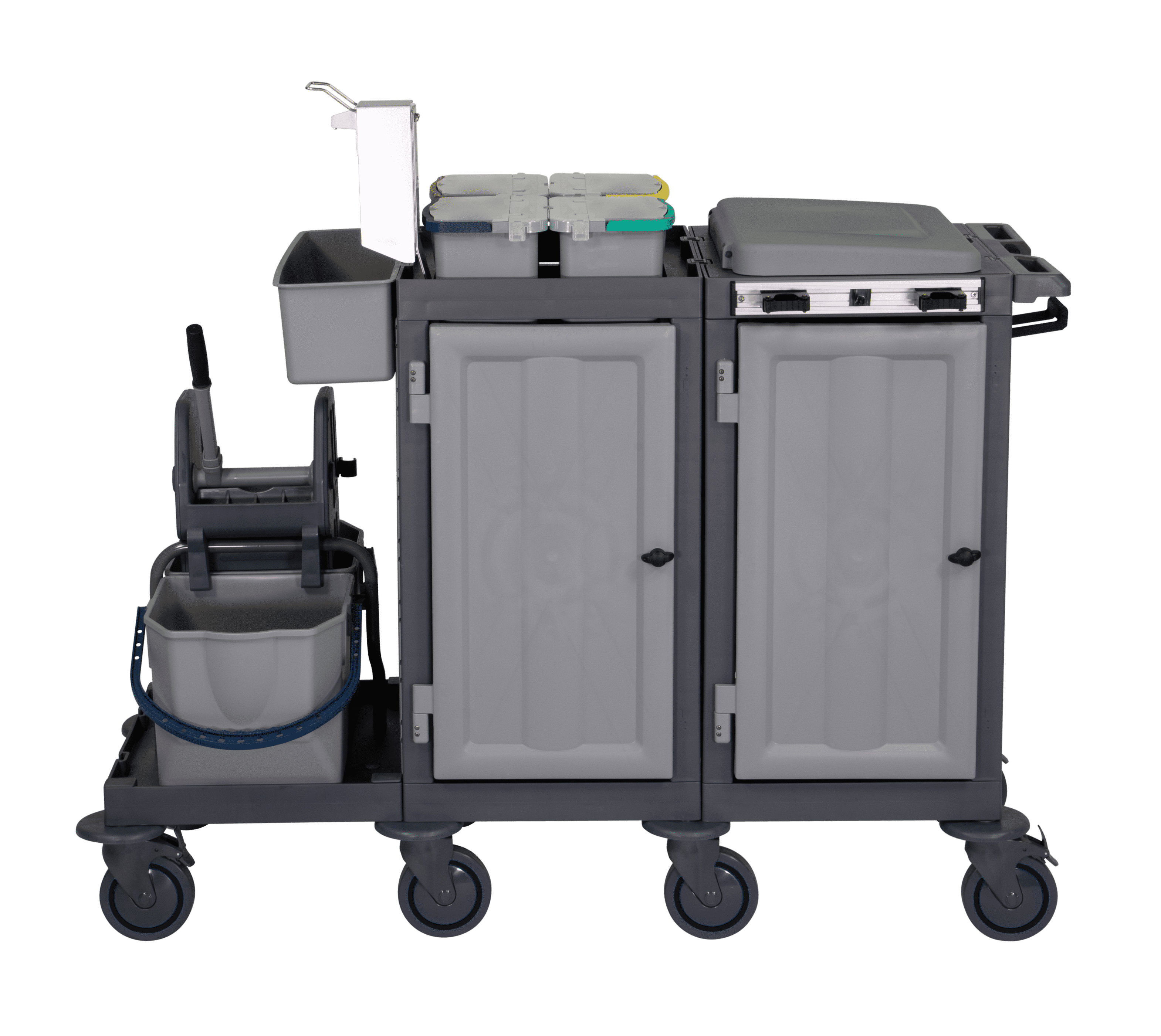 Sprintus VariX Press Servicewagen