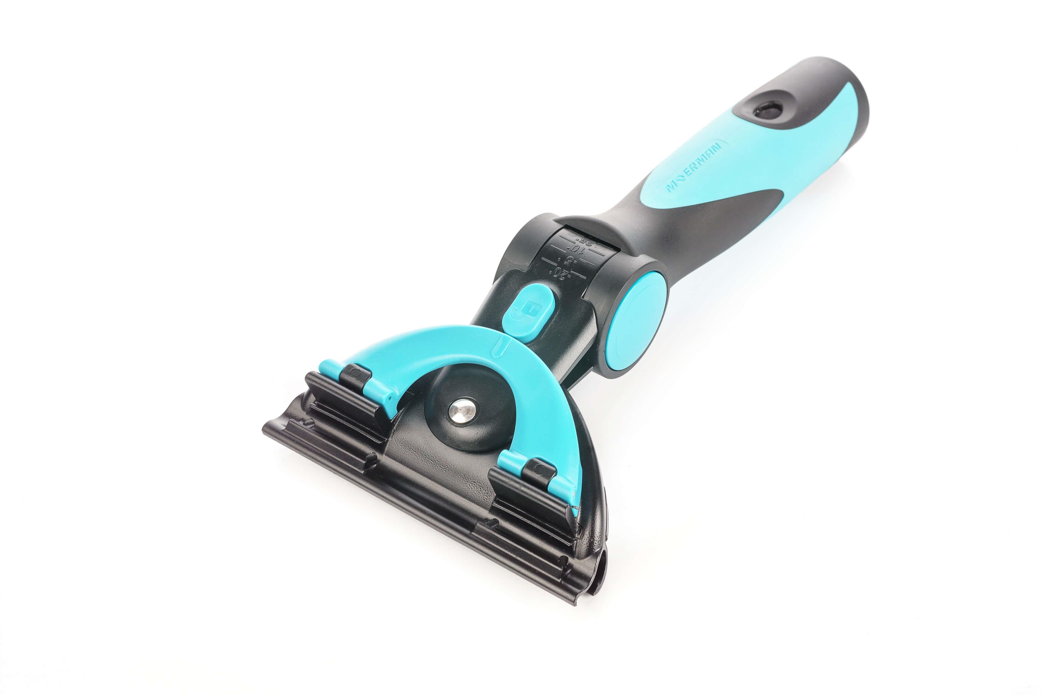 Moerman Excelerator 2.0 Griff