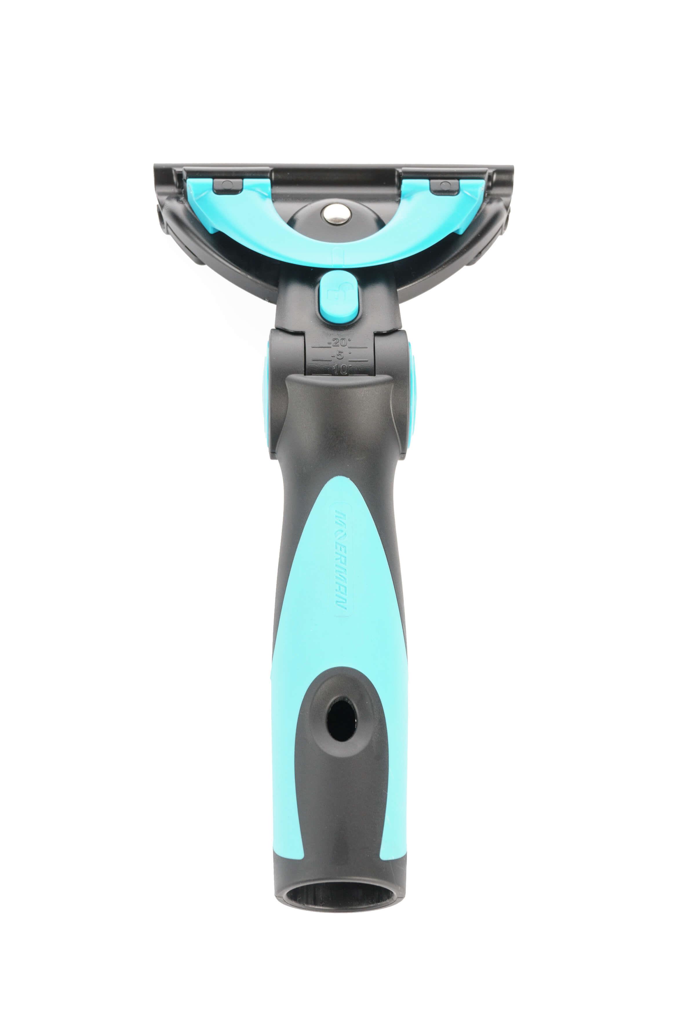 Moerman Excelerator 2.0 Griff