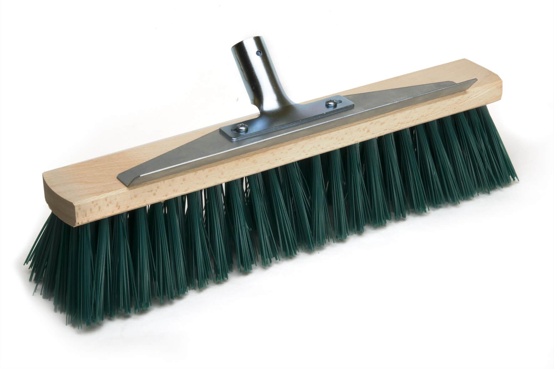 Besen GARTEN & ALLWETTER