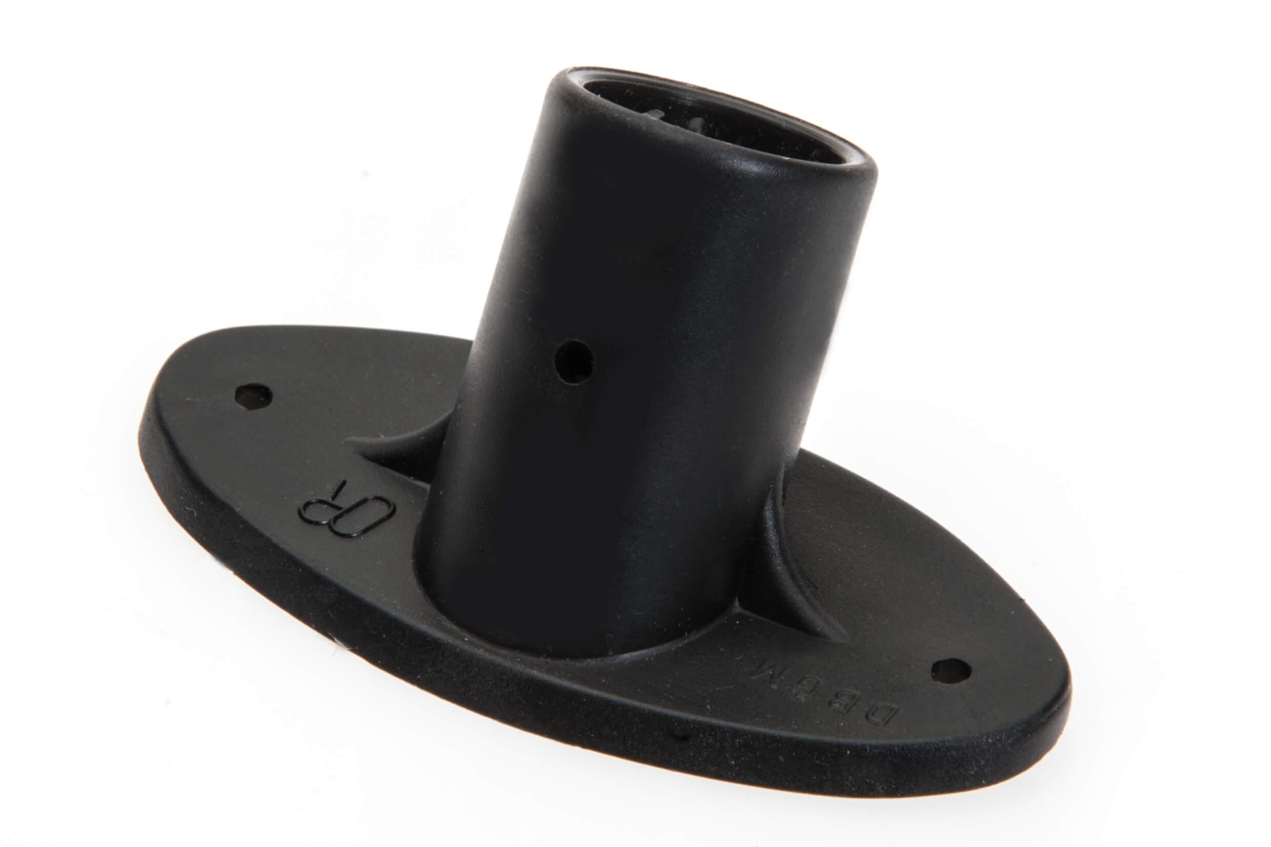 Quick-Halter für Besenstiel