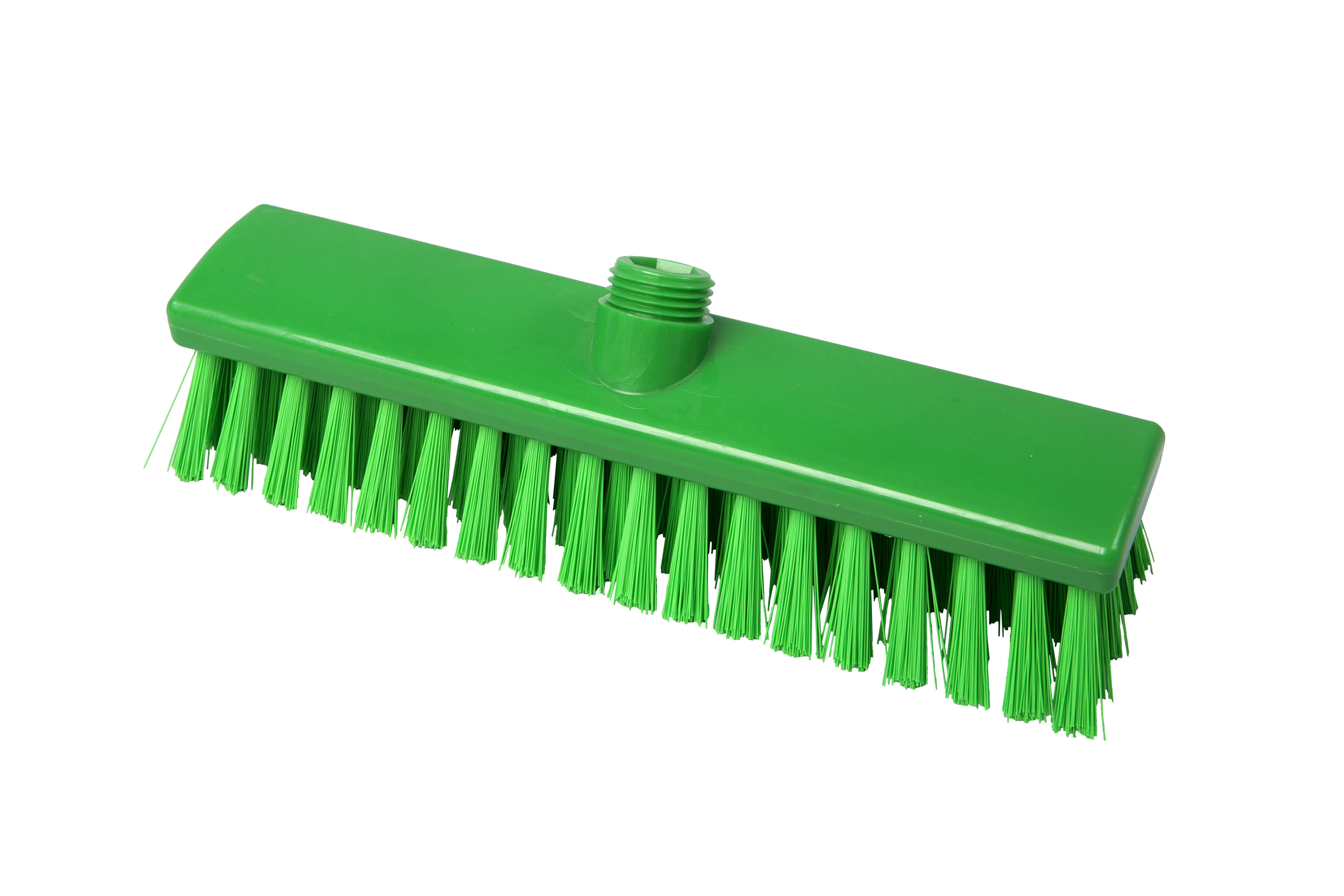 Hygienebesen, Mittelhart