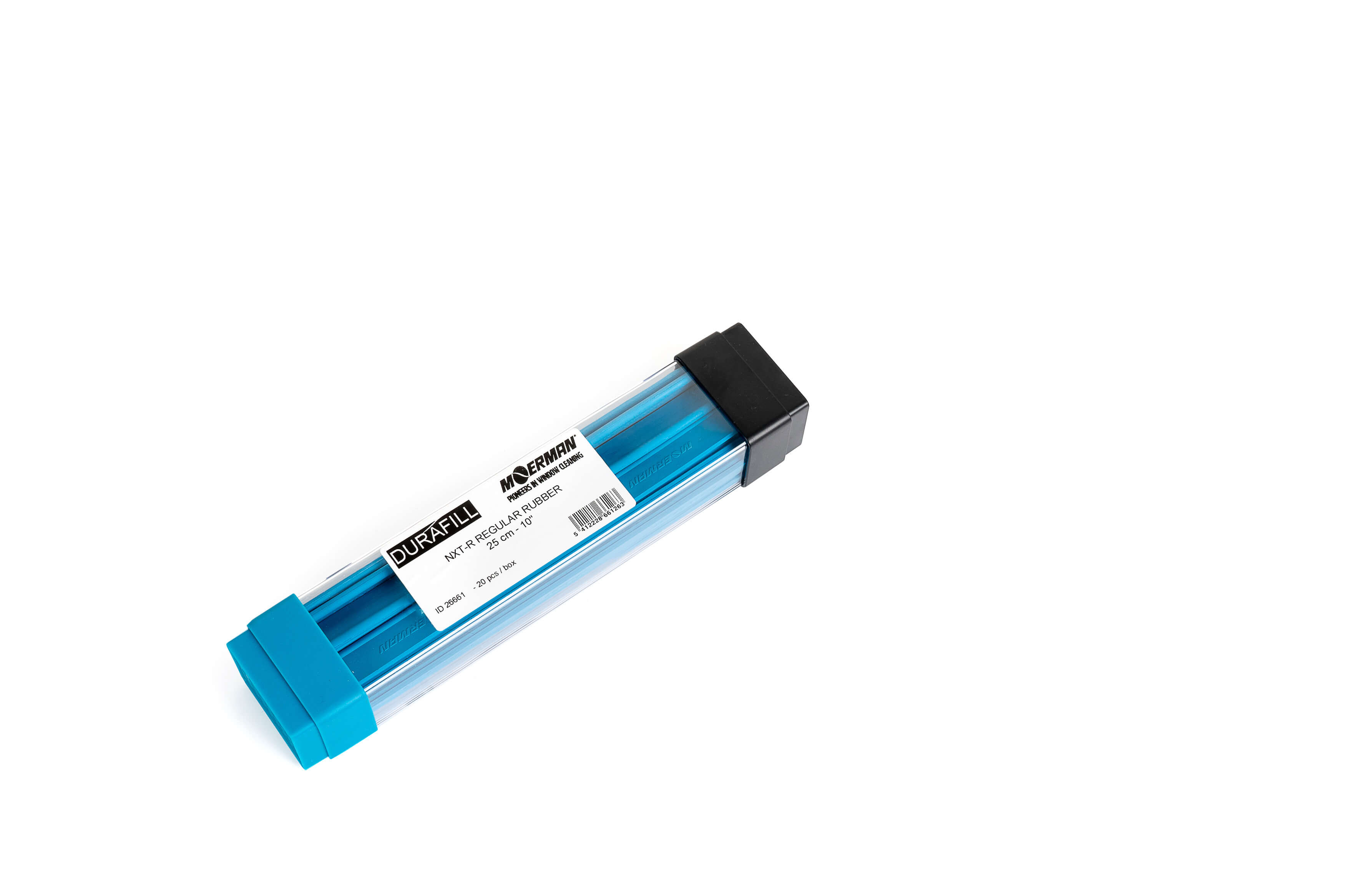 Moerman Wischergummi NXT-R, Durafill-Box