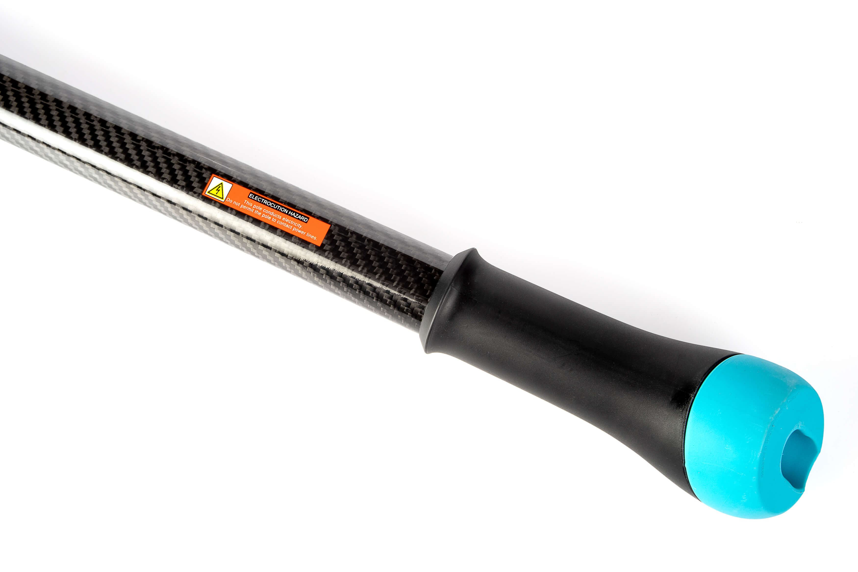 Moerman Teleskopstange Carbonator