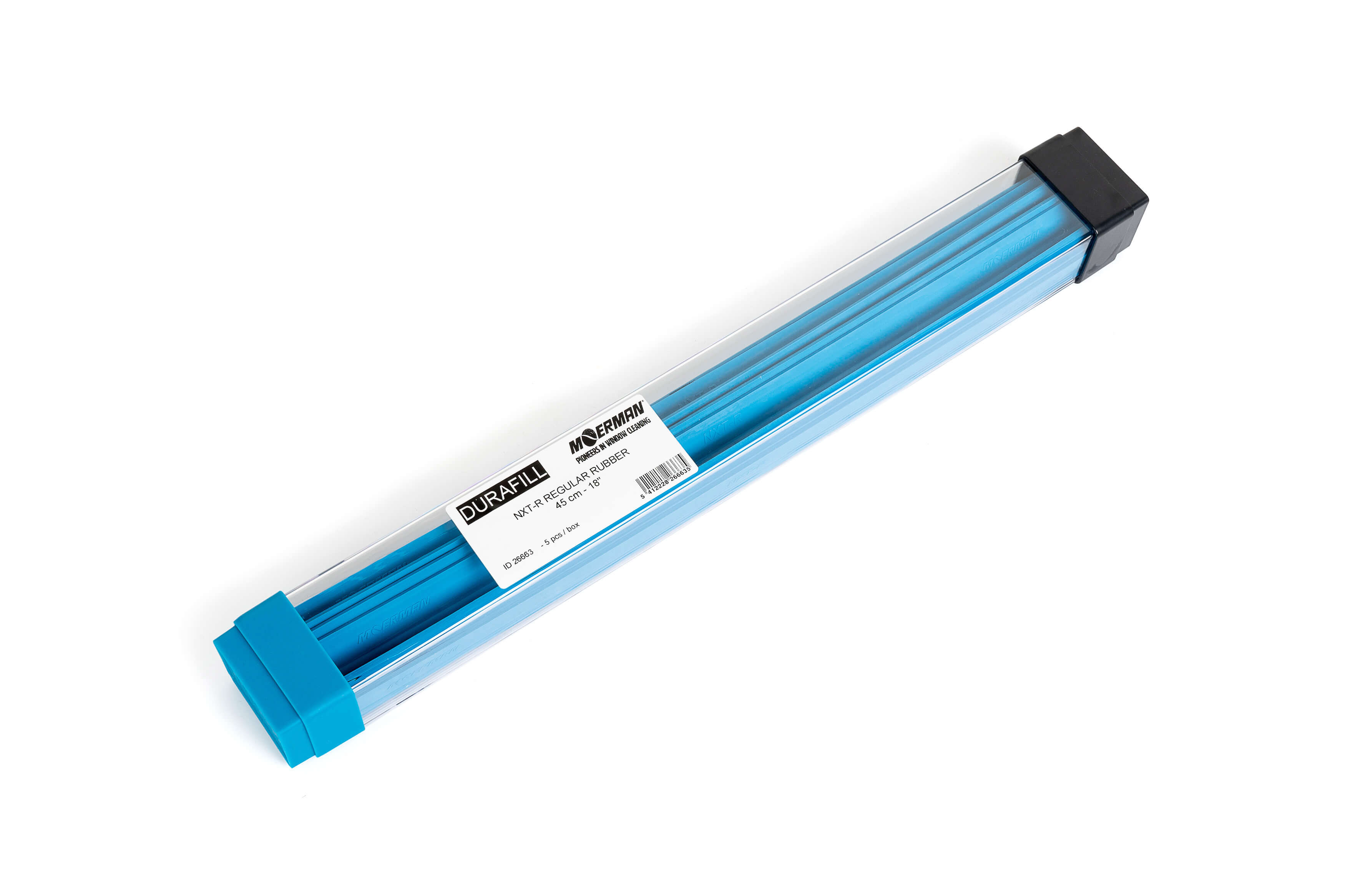 Moerman Wischergummi NXT-R, Durafill-Box