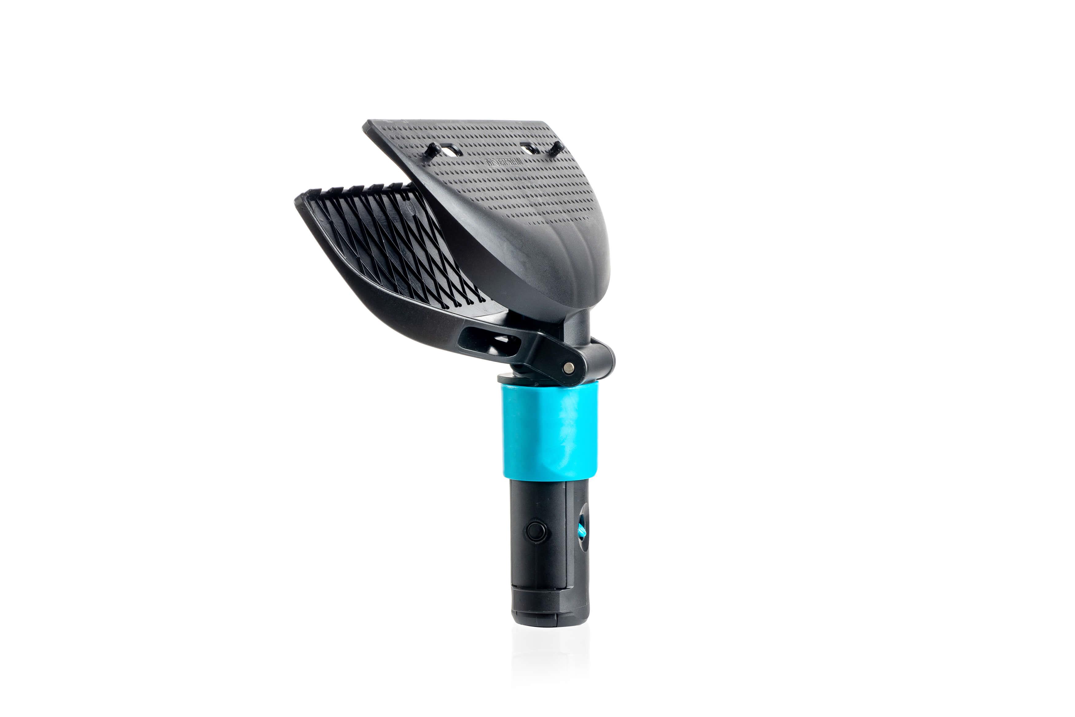 Moerman Universalklammer Clamp