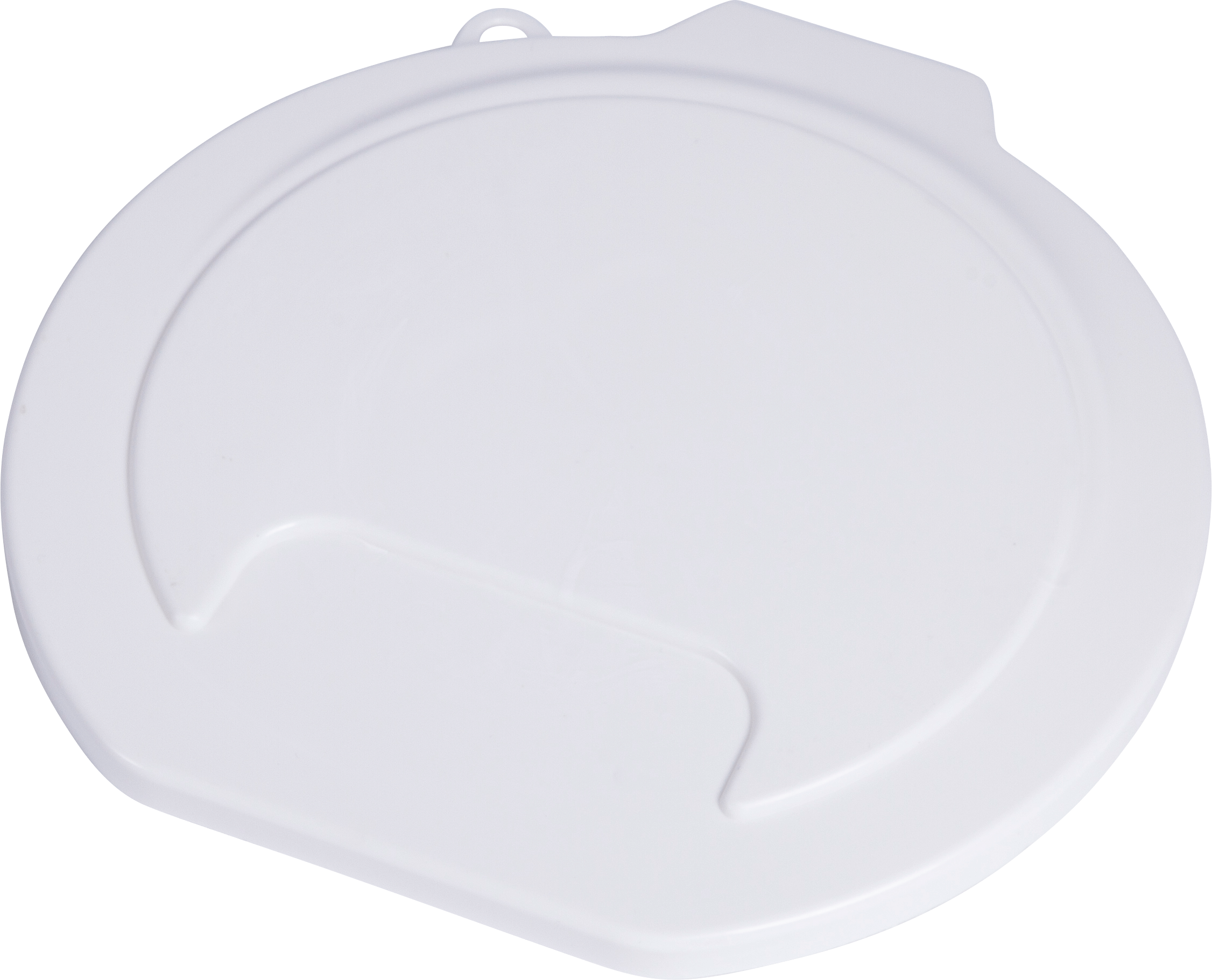 Hygiene Deckel für Eimer