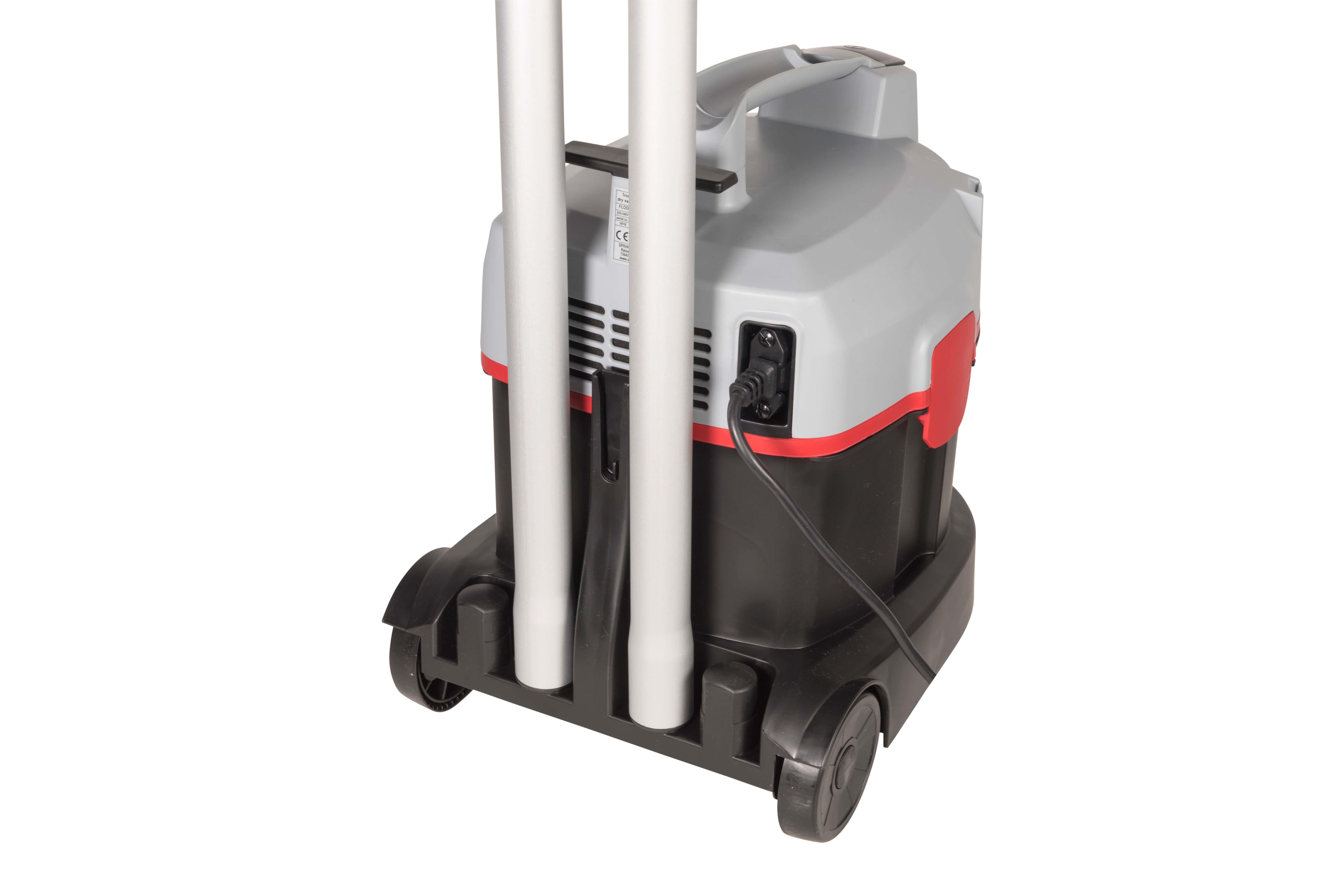 Sprintus Floory Trockensauger