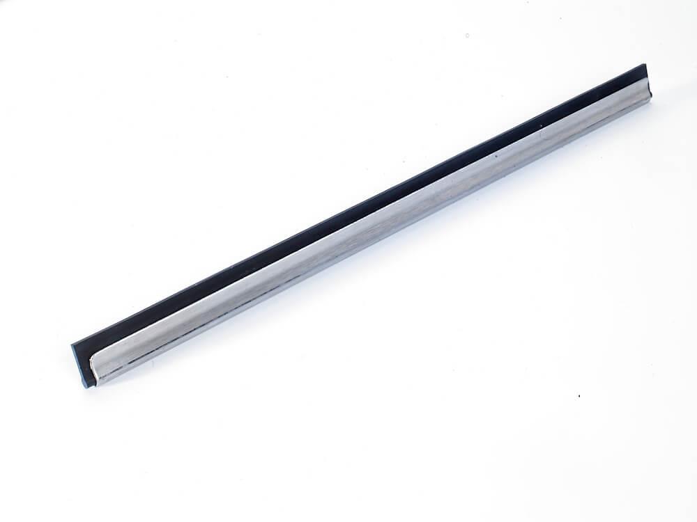 Moerman Edelstahlschiene mit DURA-FLEX Soft Wischergummi