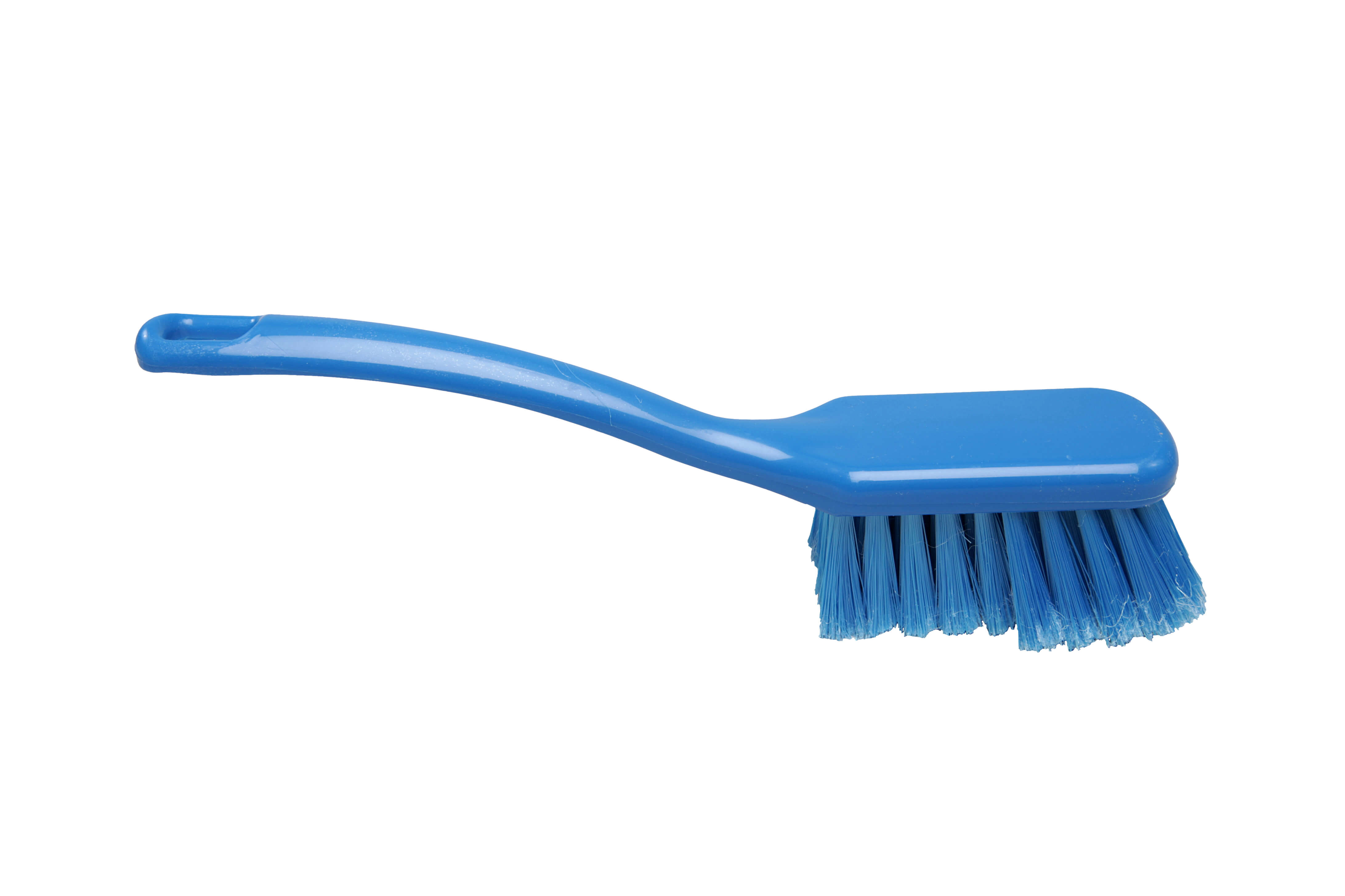 Hygiene Stielbürste, Mittel