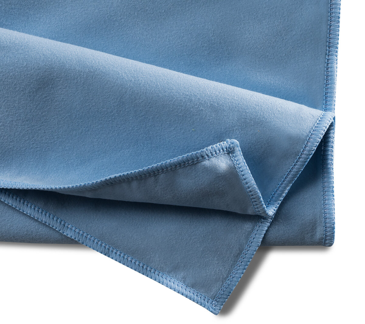 Mikrofasertuch SEIDENVELOURS