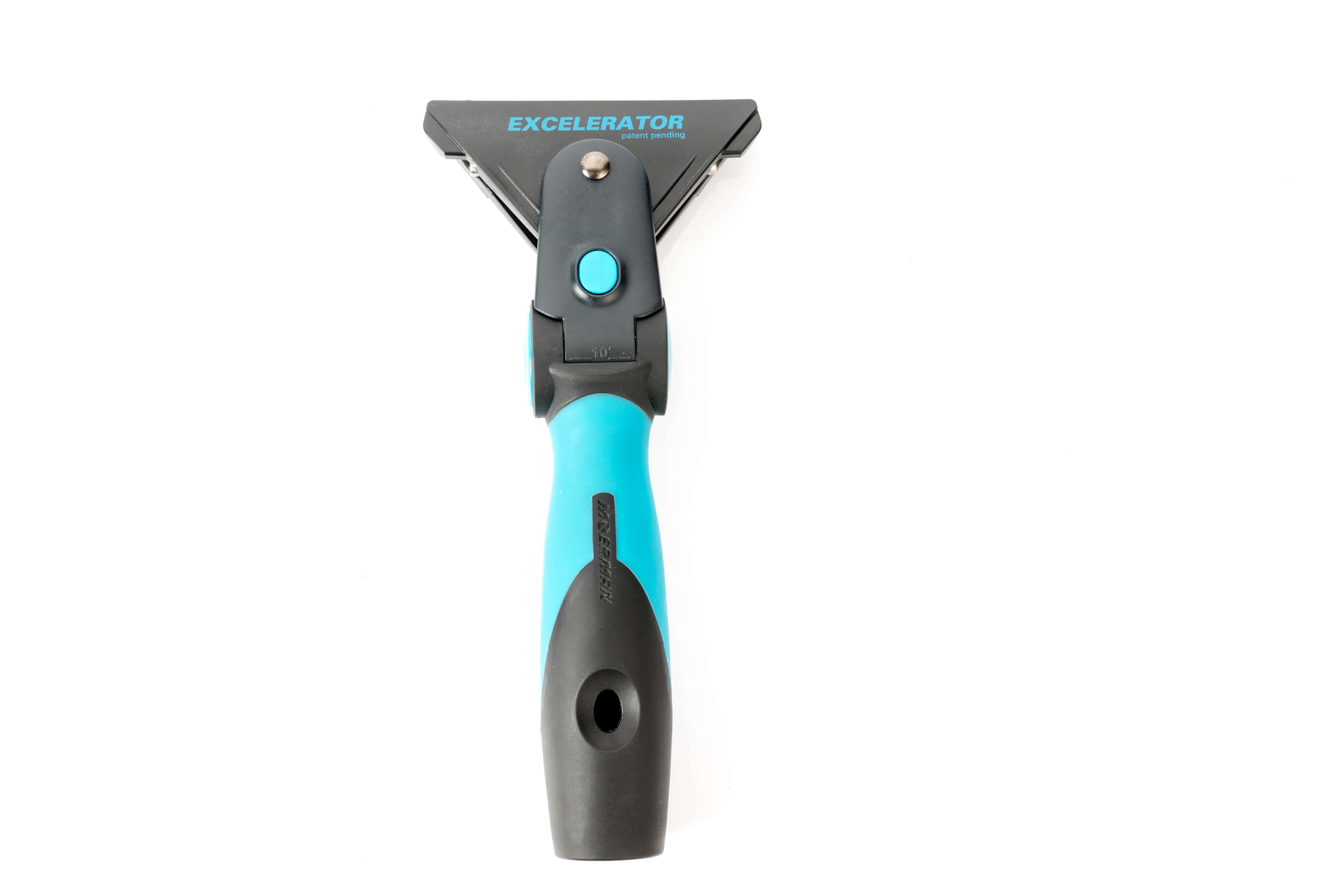 Moerman Excelerator Griff