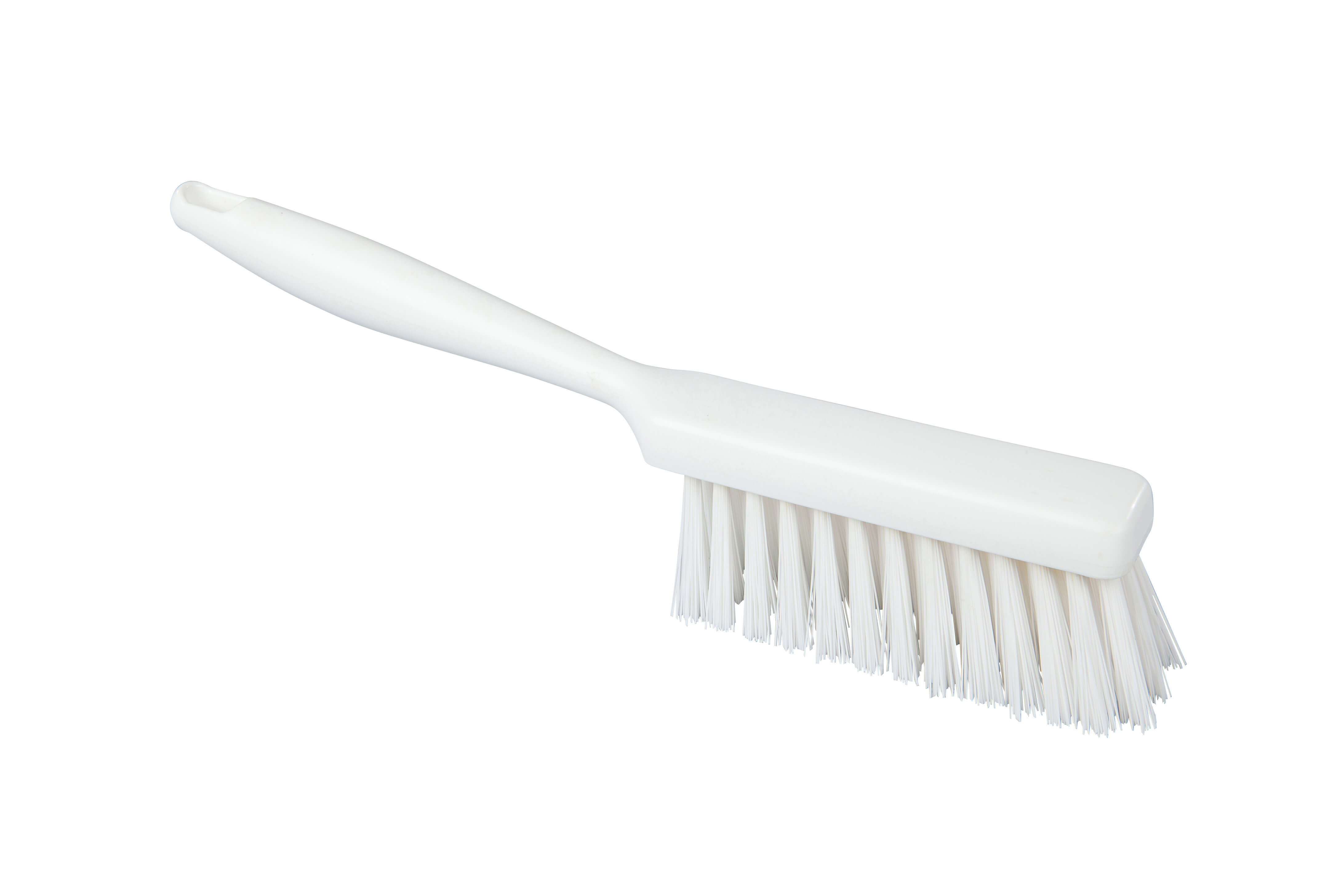 Hygiene Handfeger, Mittel