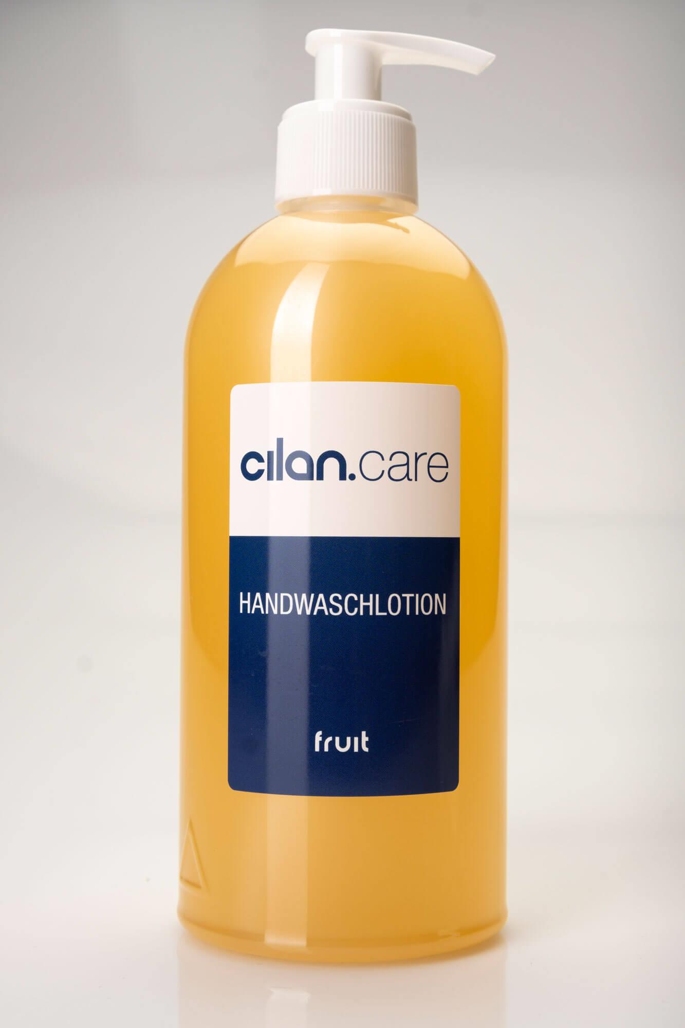Cilan Handwaschlotion S30, Fruit, 500ml
