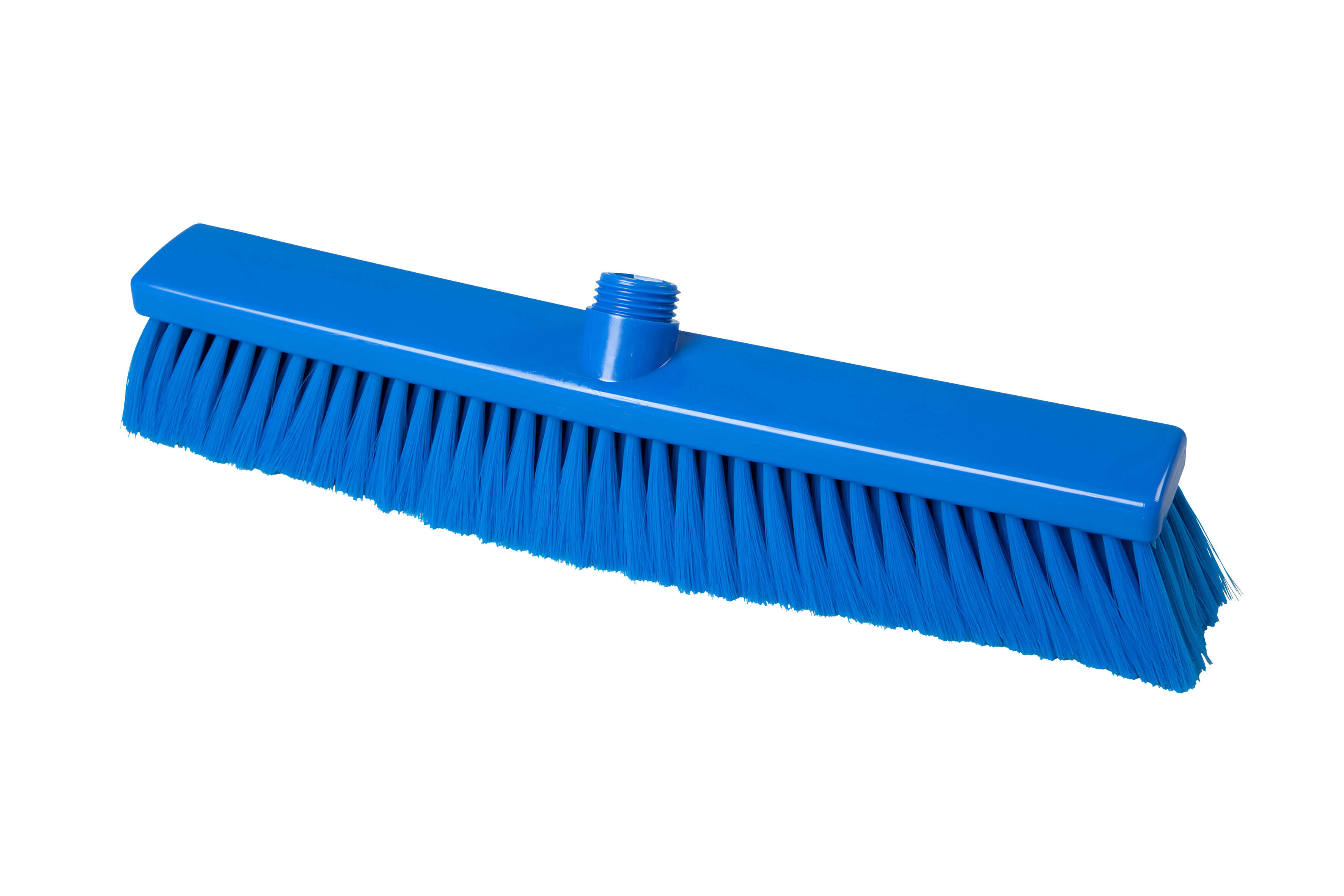 Hygienebesen, Weich und Dichter Besatz 