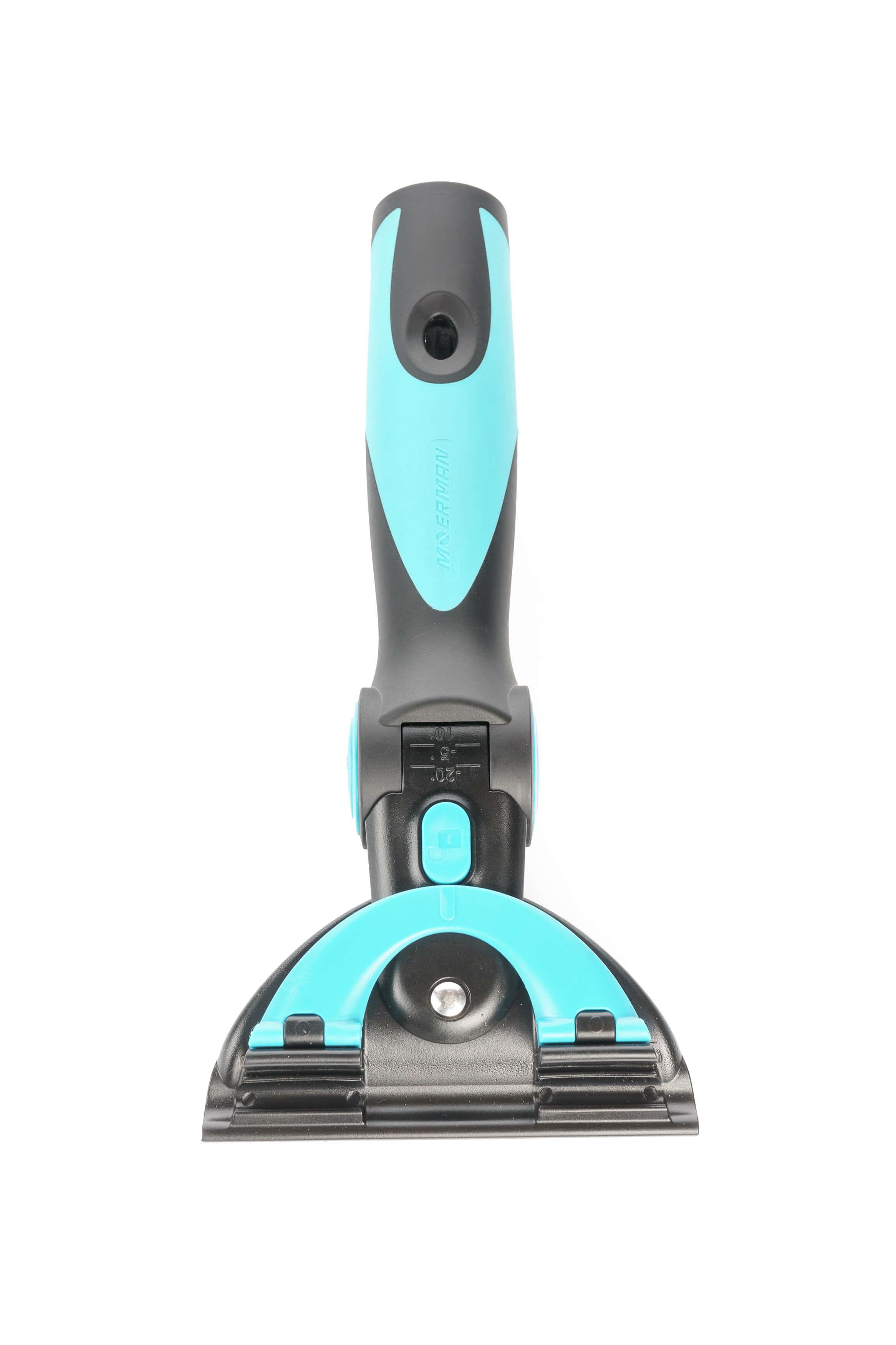 Moerman Excelerator 2.0 Griff