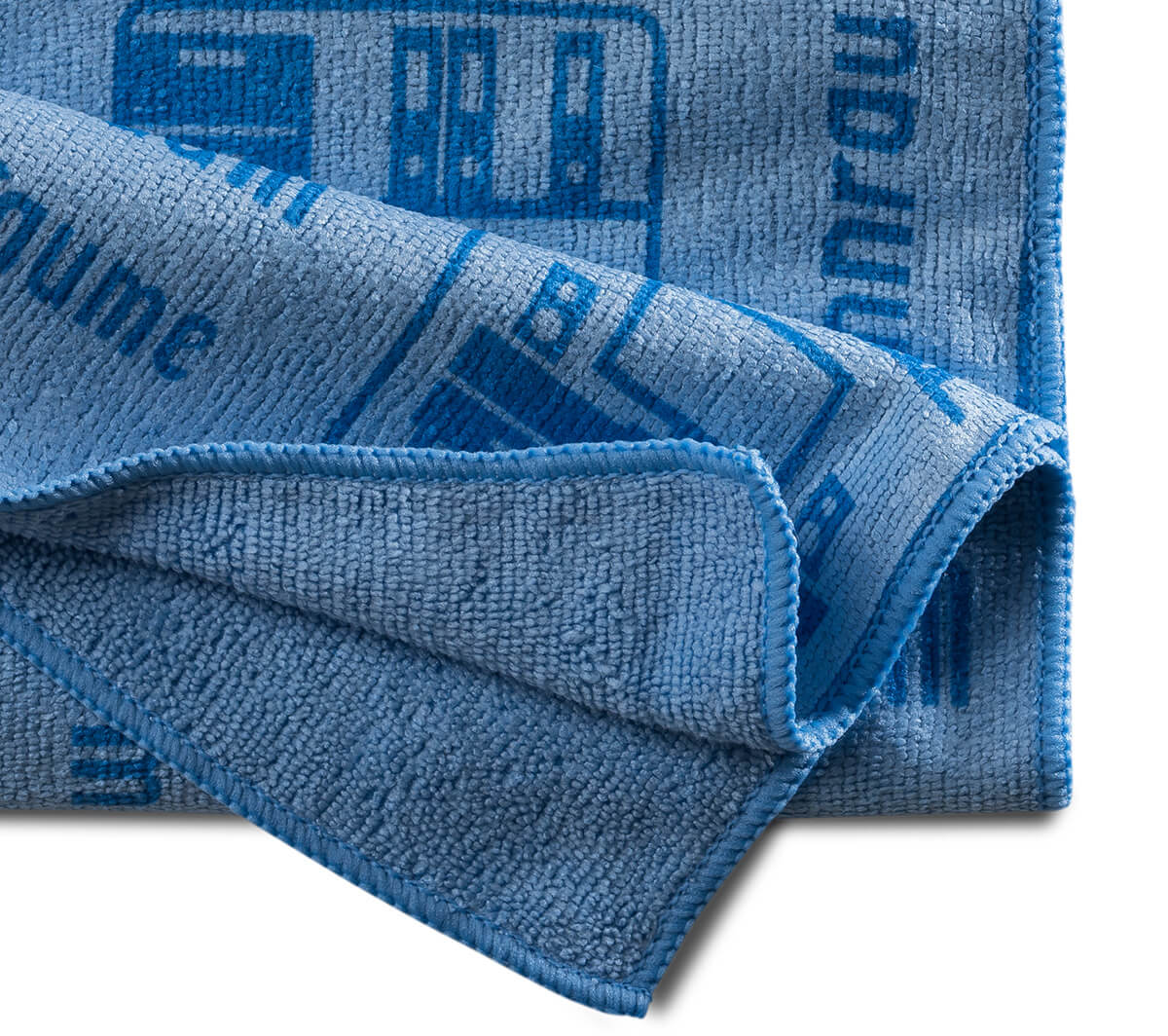 Mikrofasertuch PIKTO