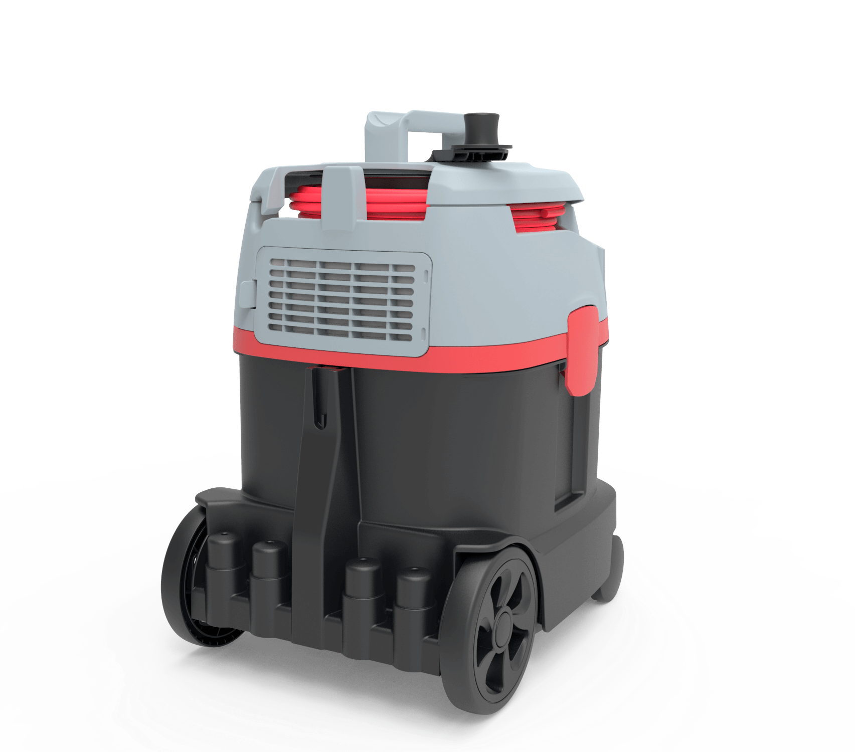 Sprintus Era EVO Trockensauger