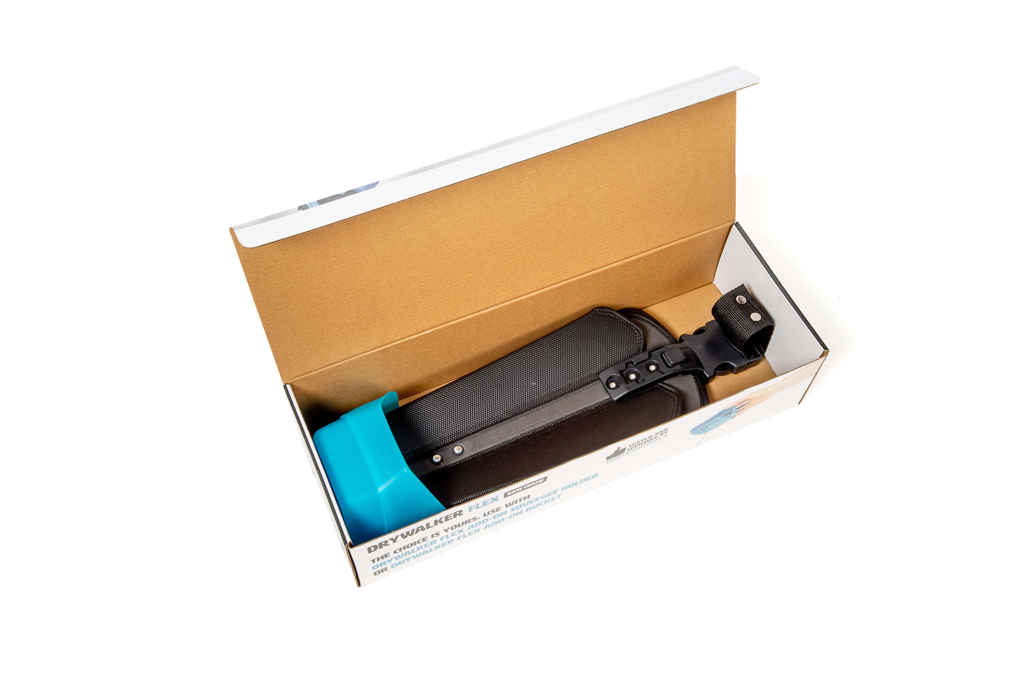 Moerman Drywalker Flex Base Köcher