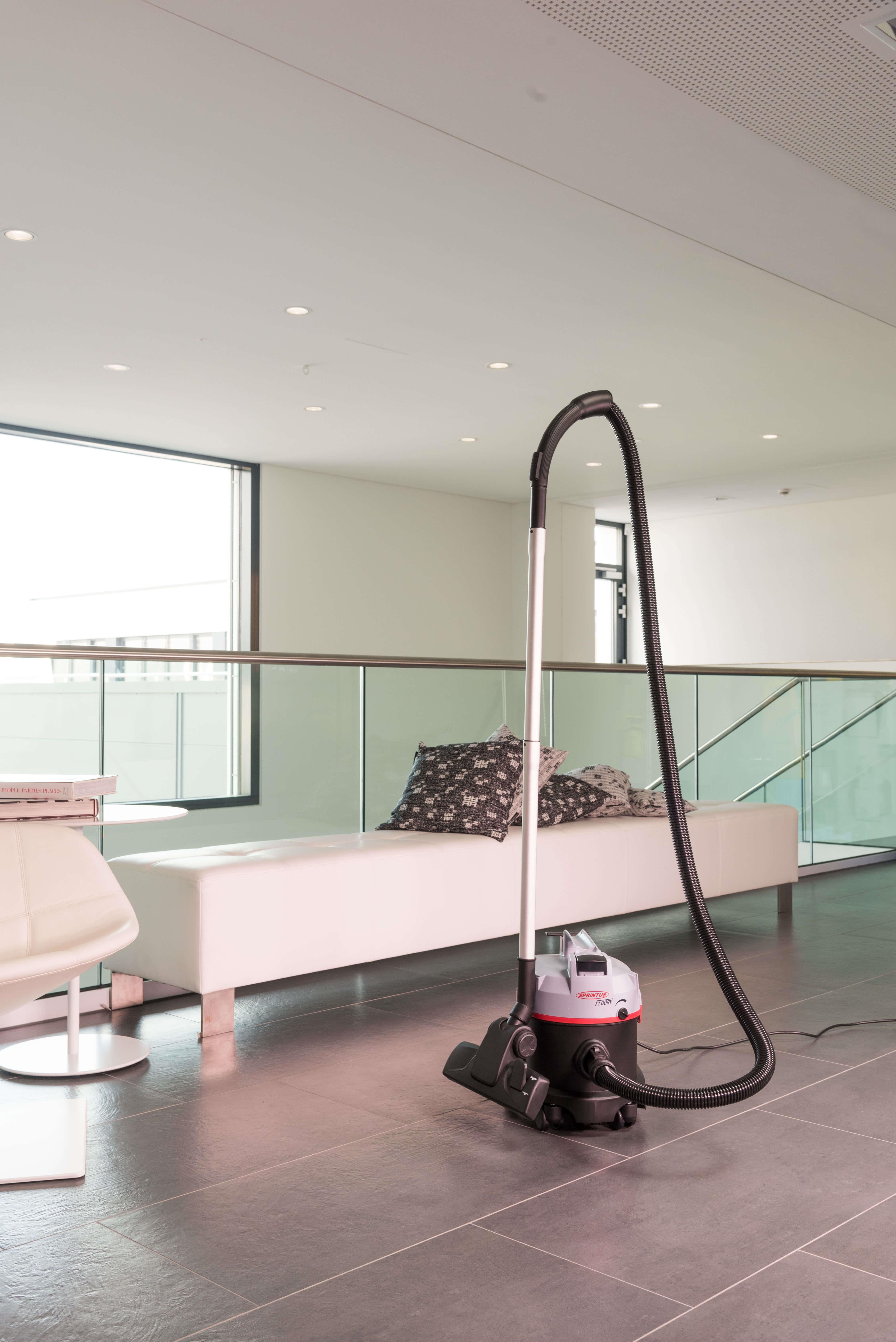 Sprintus Floory Trockensauger