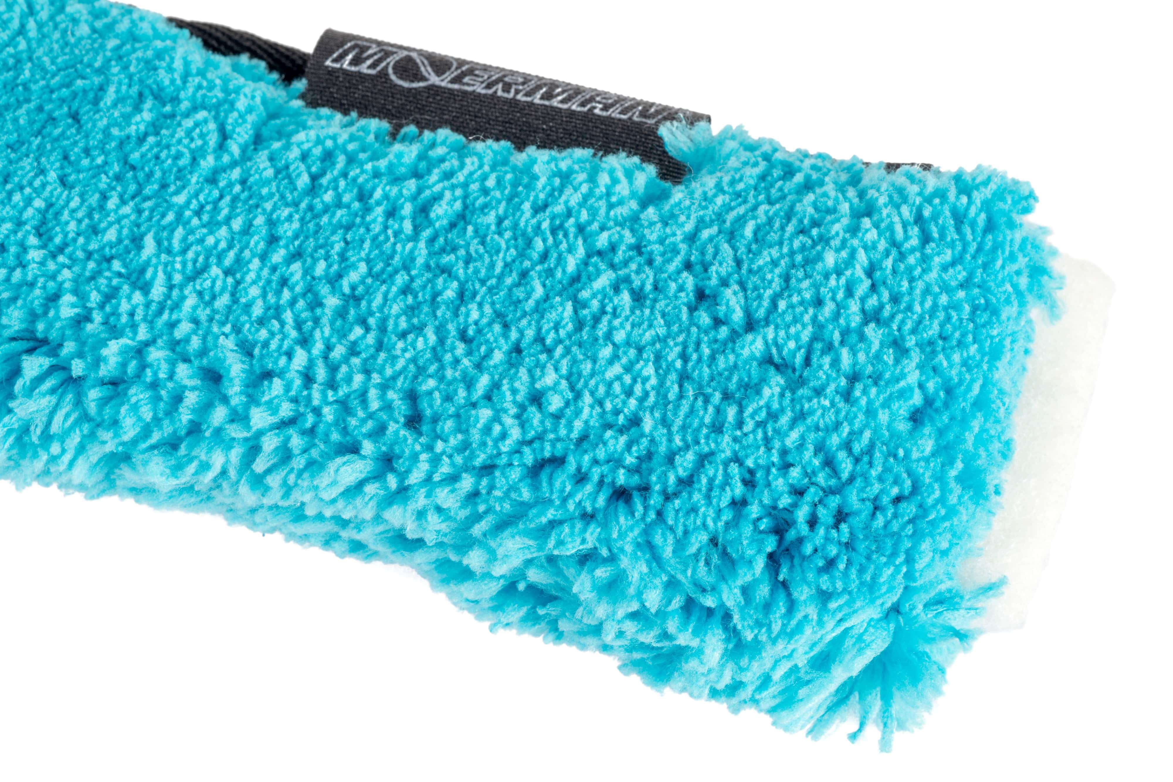 Moerman Premium Mikrofaser Einwascherbezug