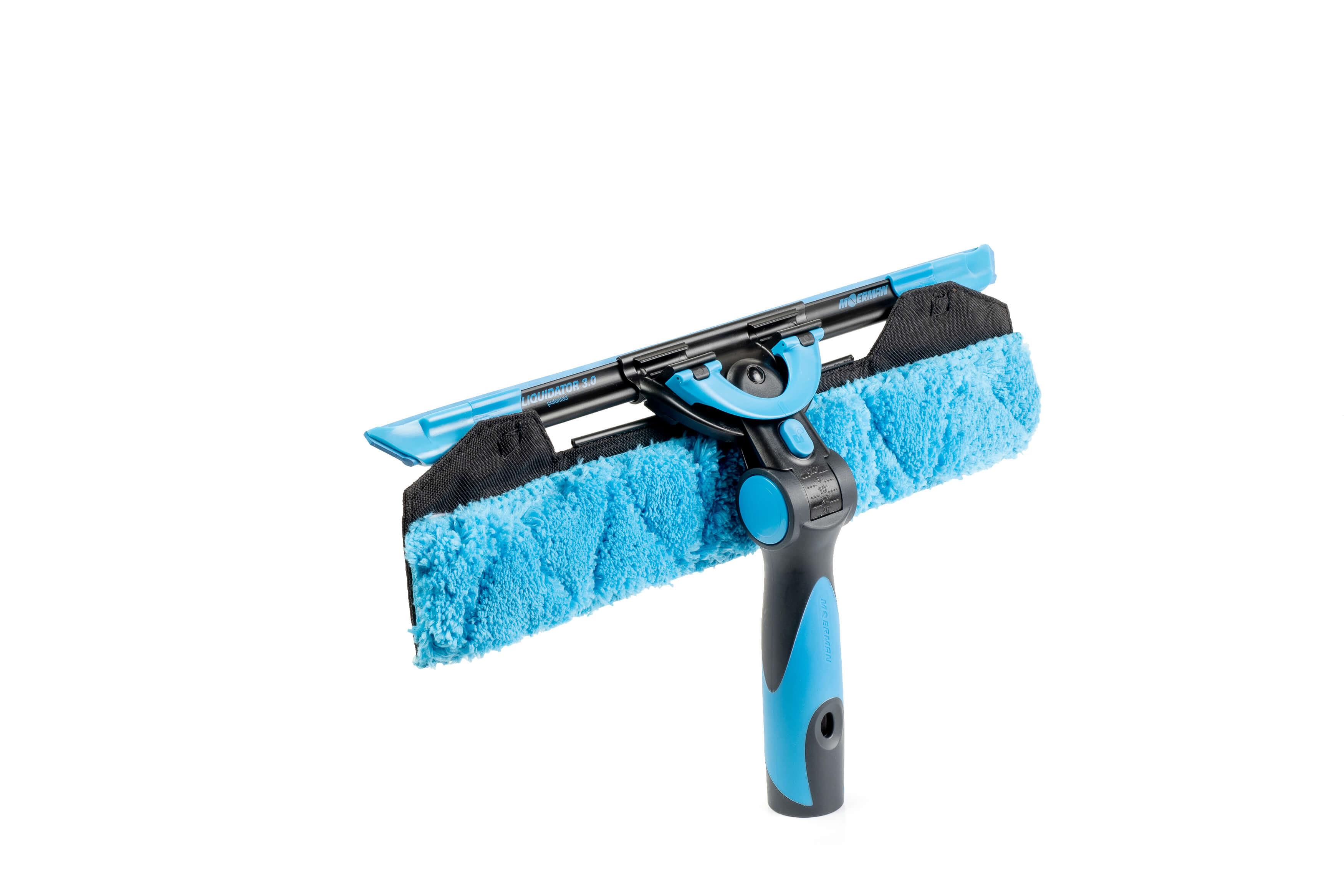 Moerman F*LIQ Premiumbezug + Clips