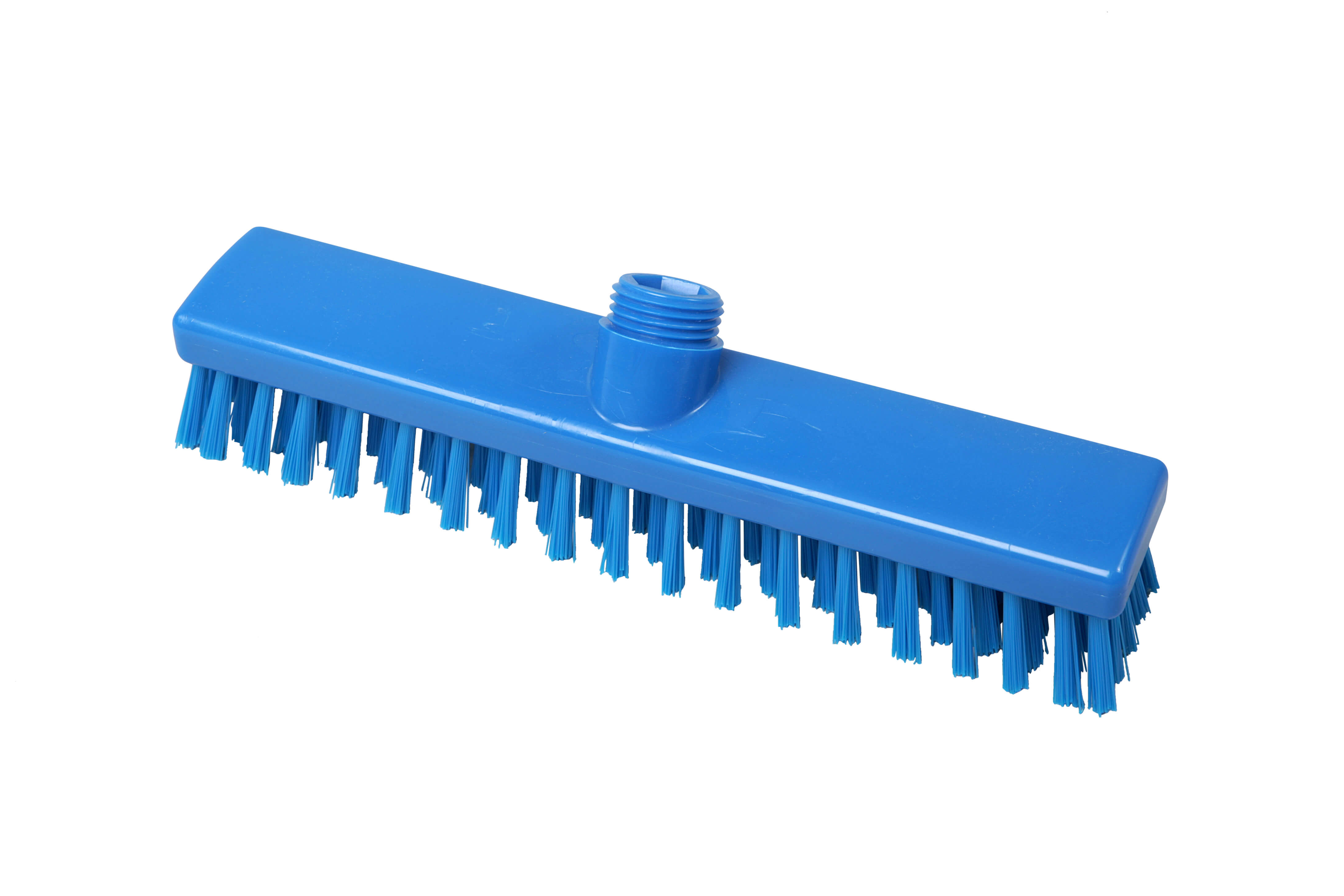 Hygieneschrubber, Hart