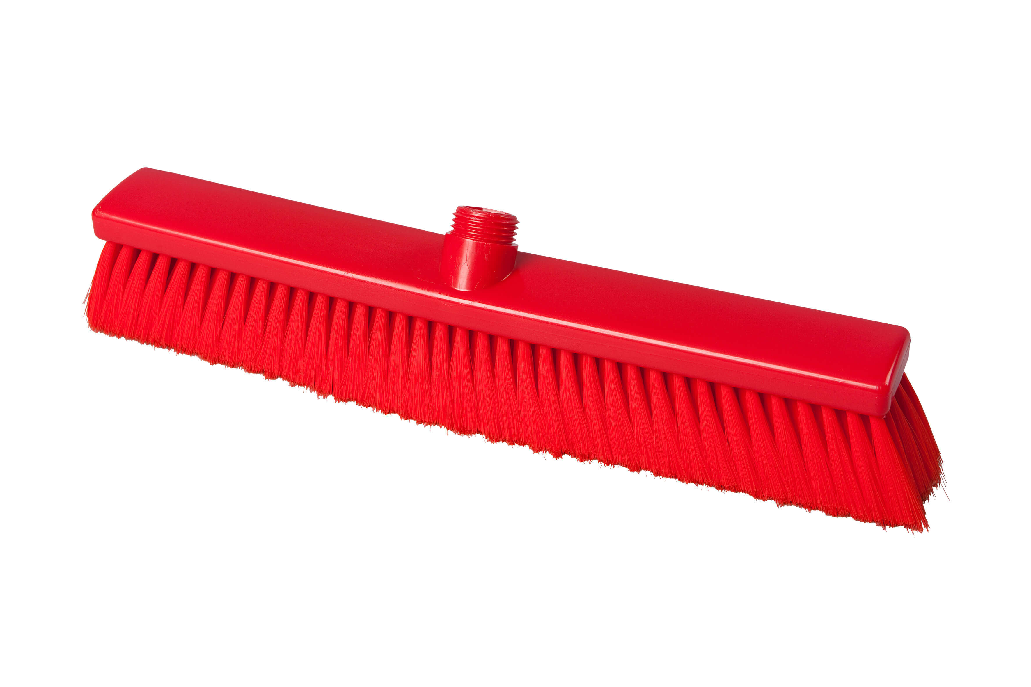 Hygienebesen, Weich und Dichter Besatz 