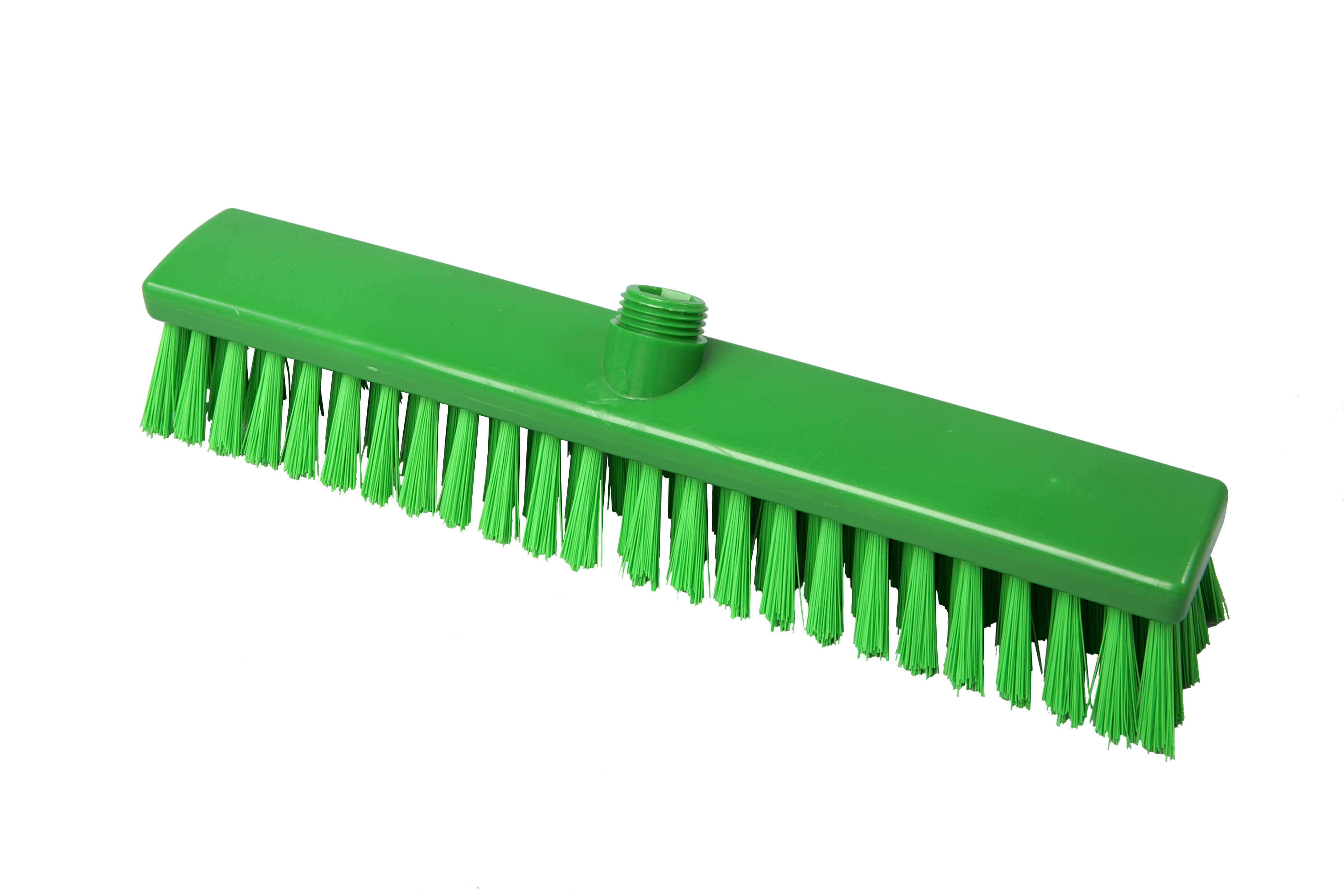 Hygienebesen, Mittelhart