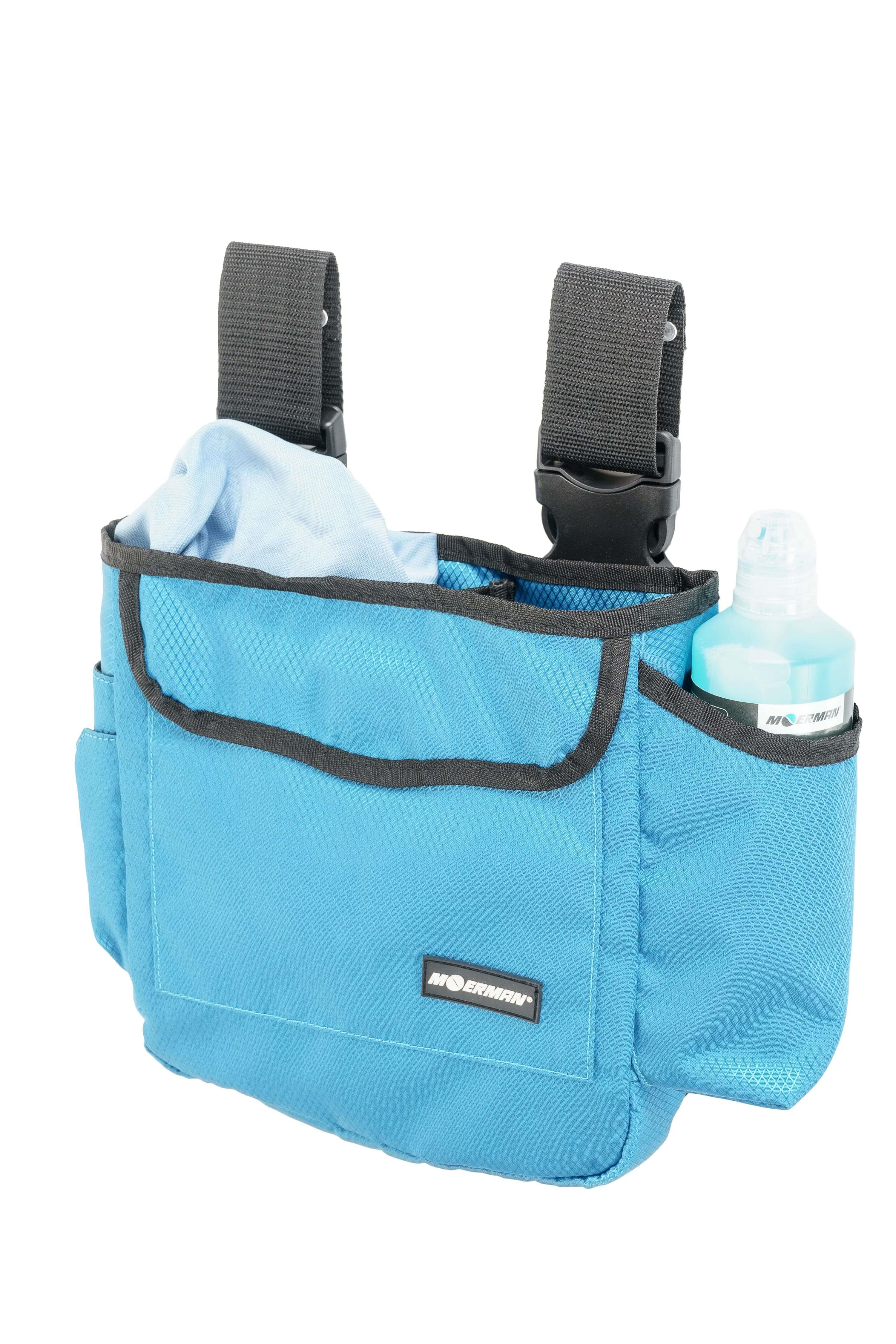 Moerman Profi Gürteltasche Side Kit