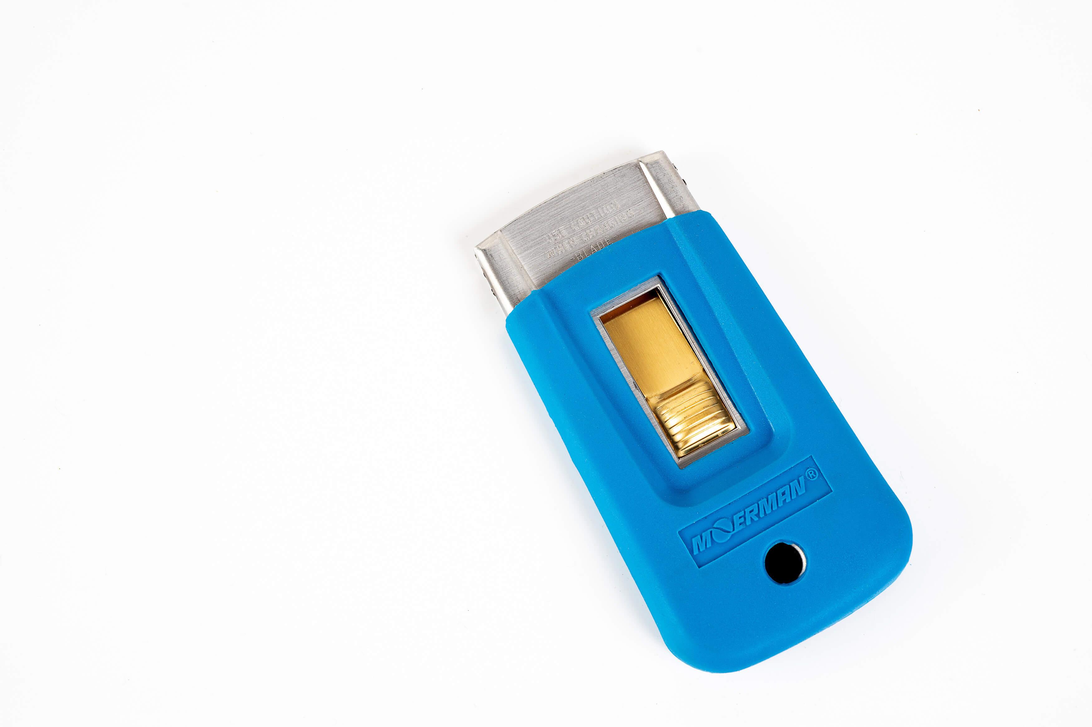 Moerman Taschenschaber