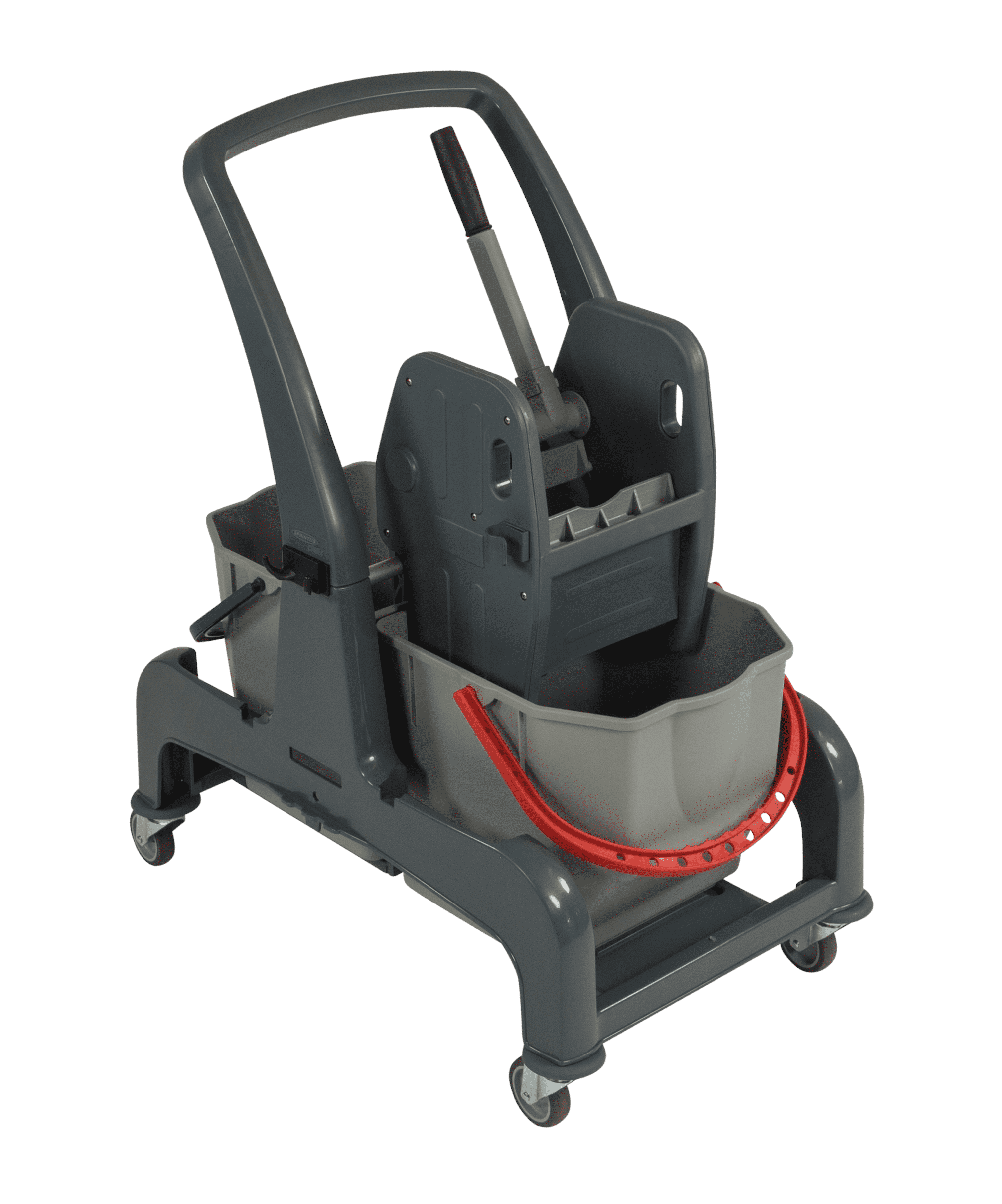 Sprintus CombiX Doppelfahreimer