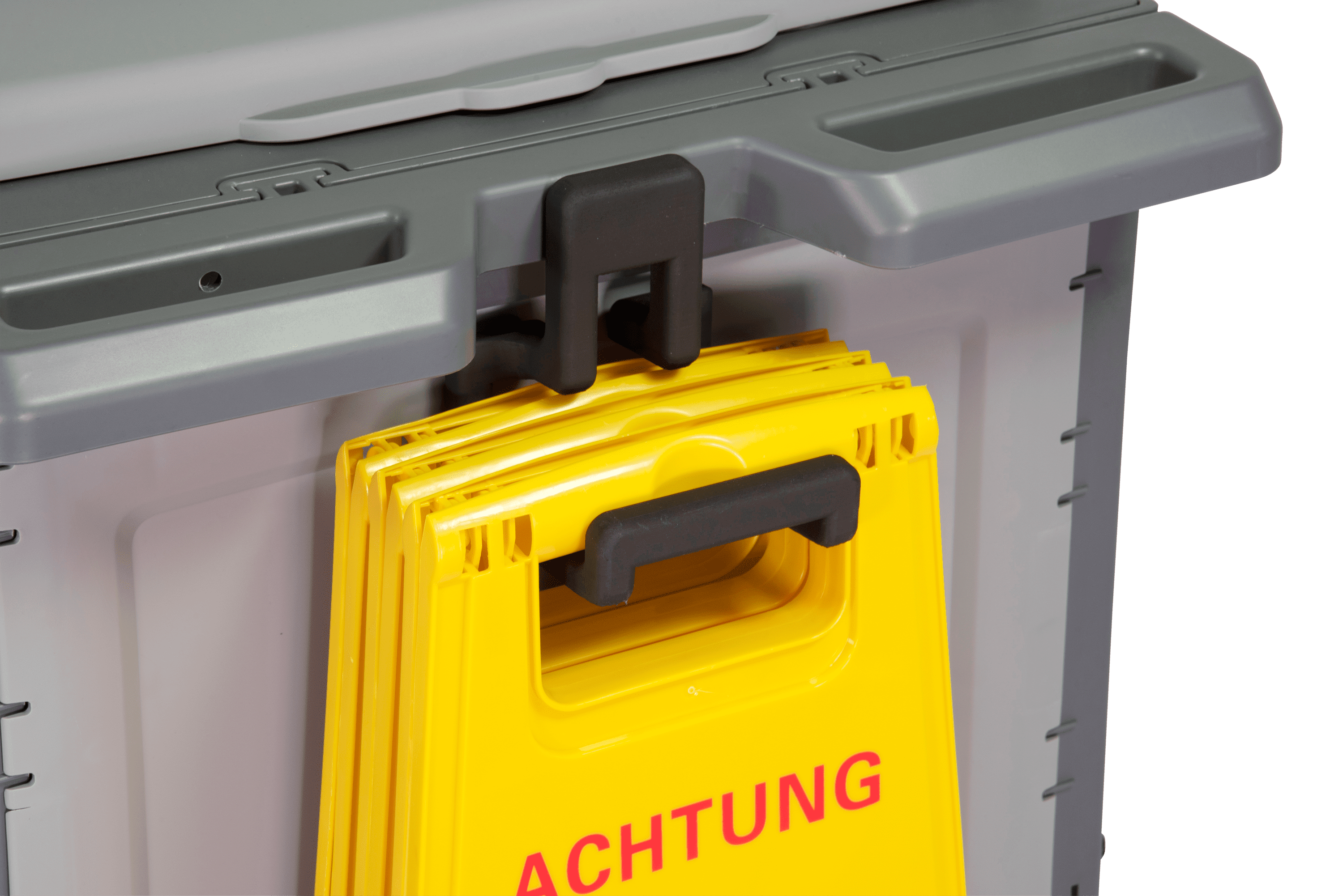 Sprintus VariX Press Servicewagen