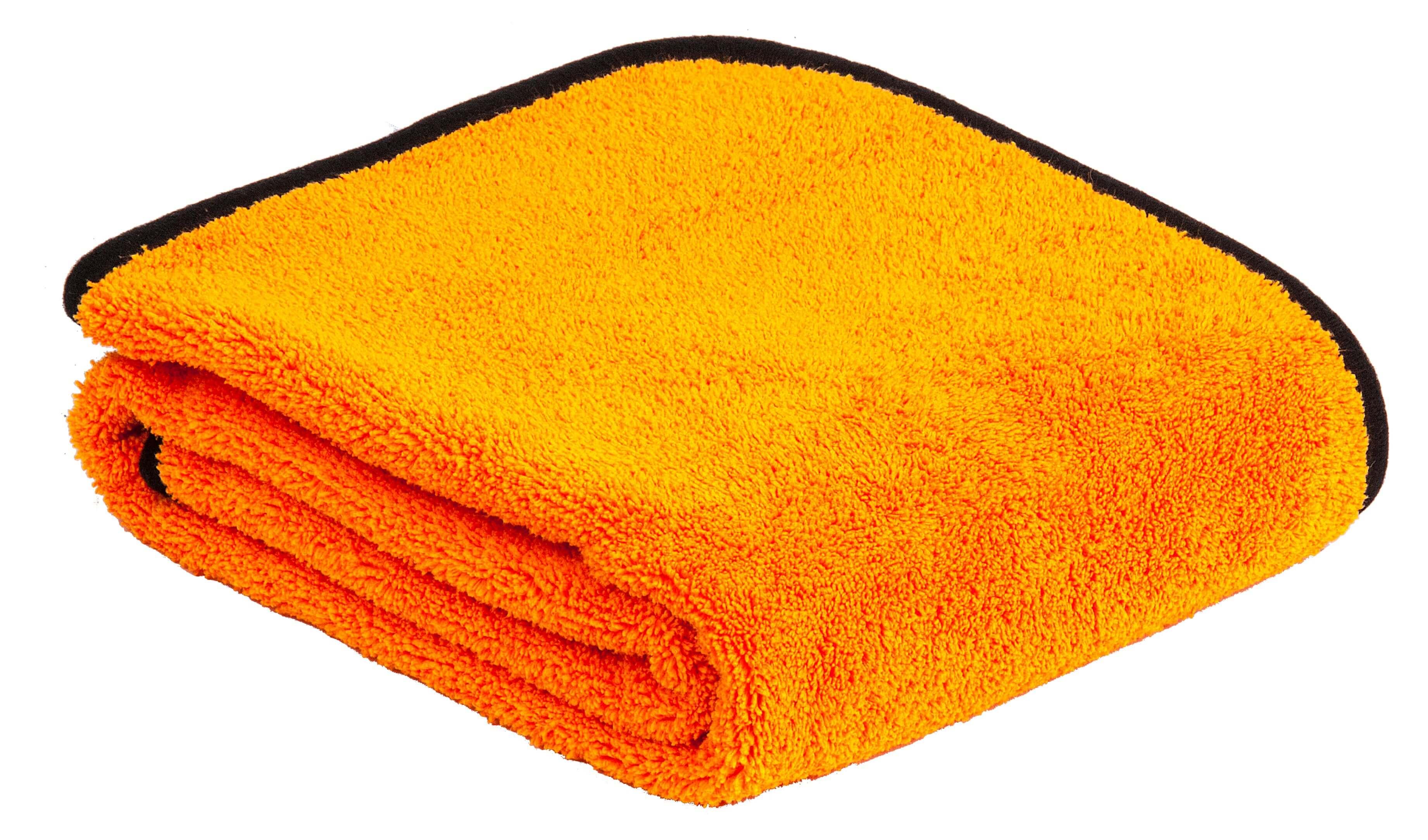 Mikrofasertuch AUTO-TROCKNUNG