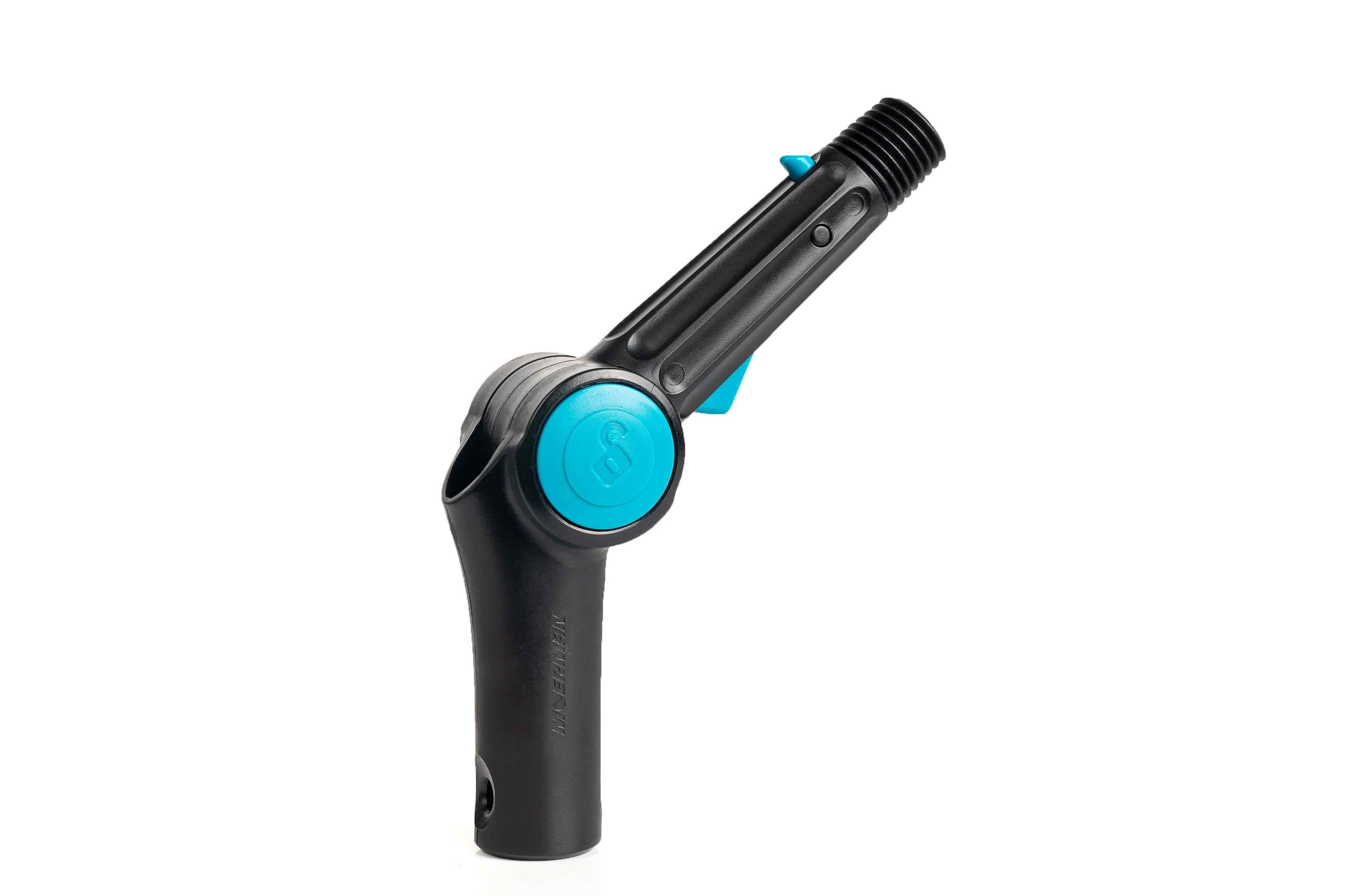 Moerman Dr. Angle Mini Stangenaufsatz