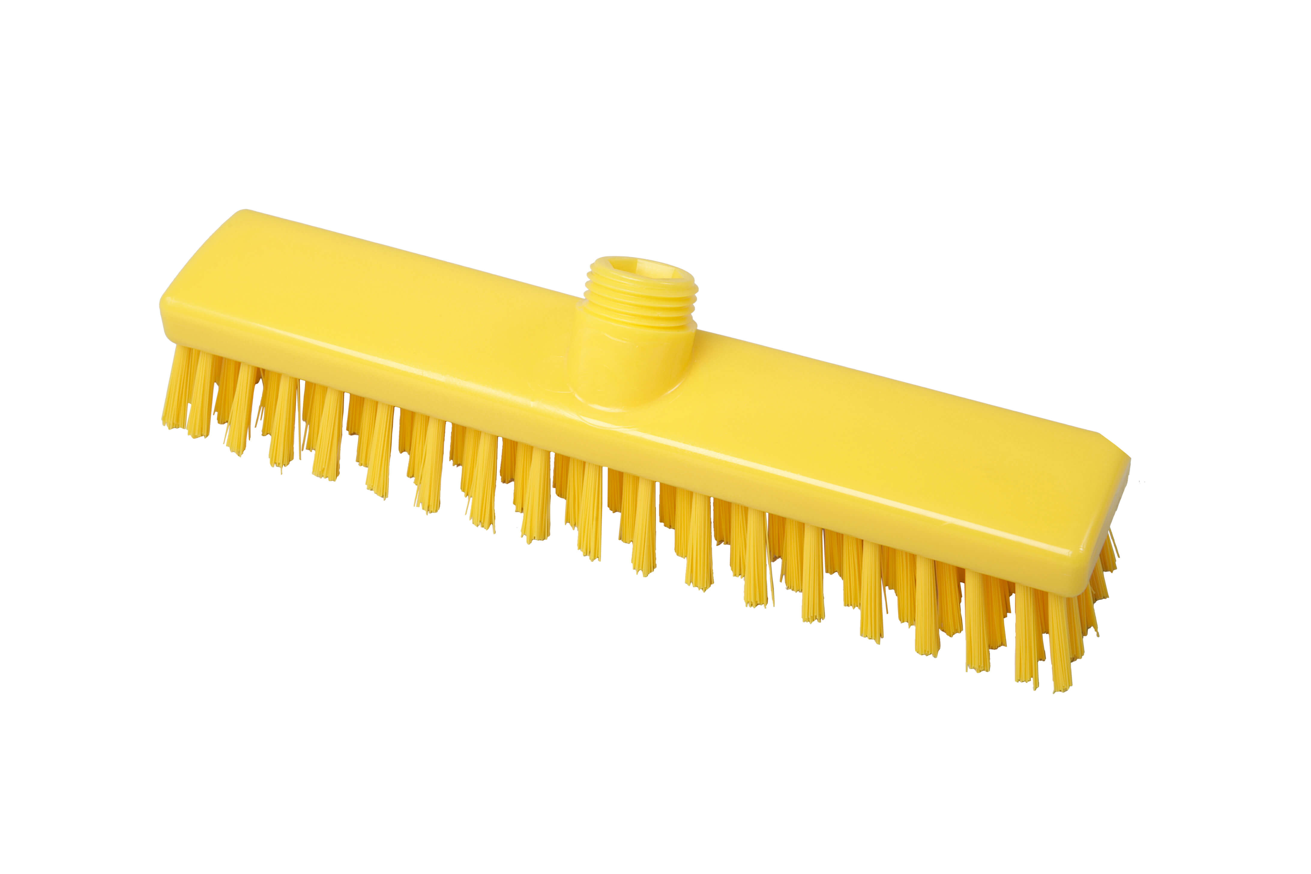 Hygieneschrubber, Hart