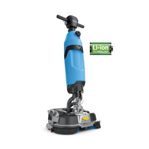 Fimap Vertikale Scheuersaugmaschine V1