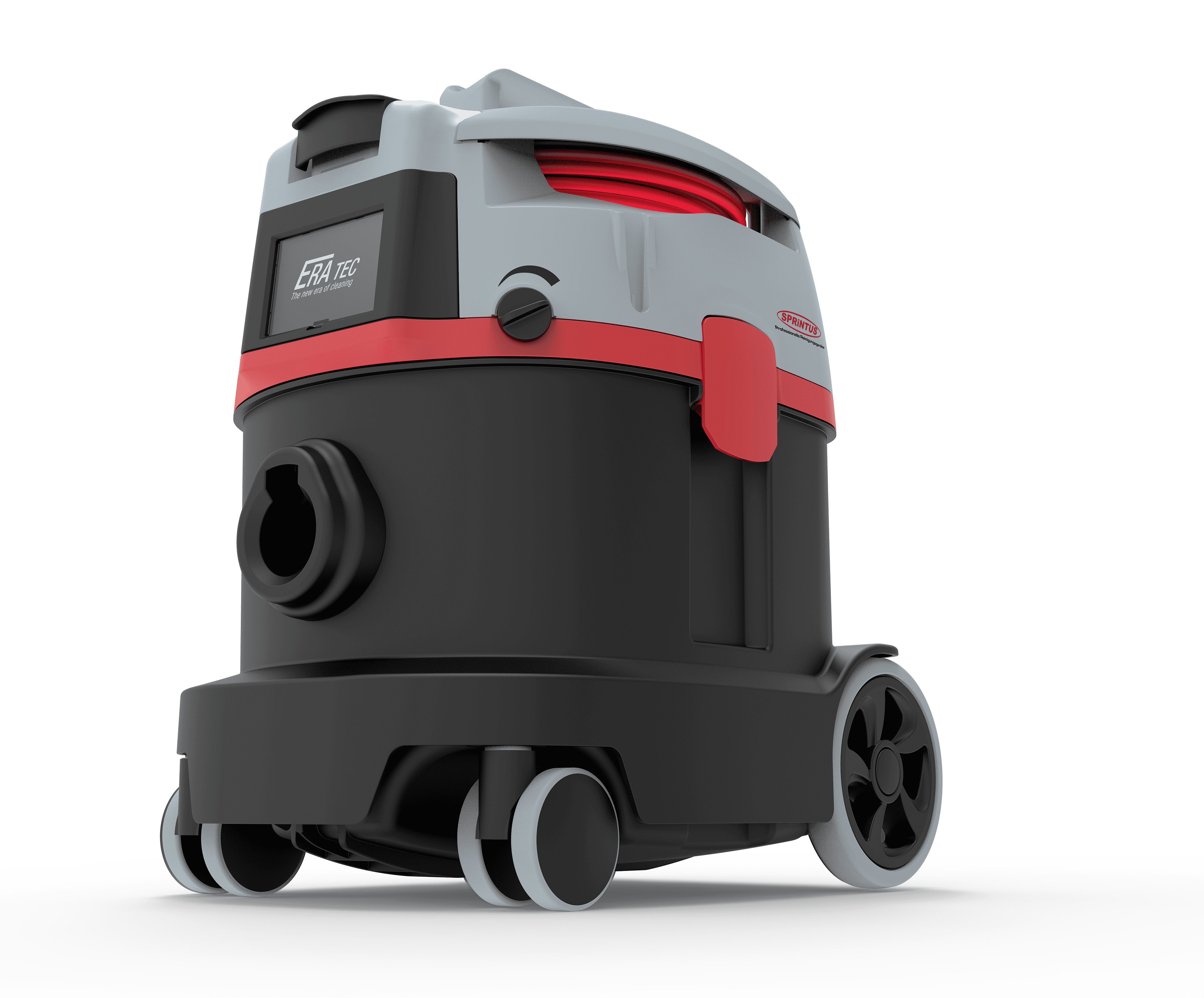 Sprintus Era TEC Trockensauger