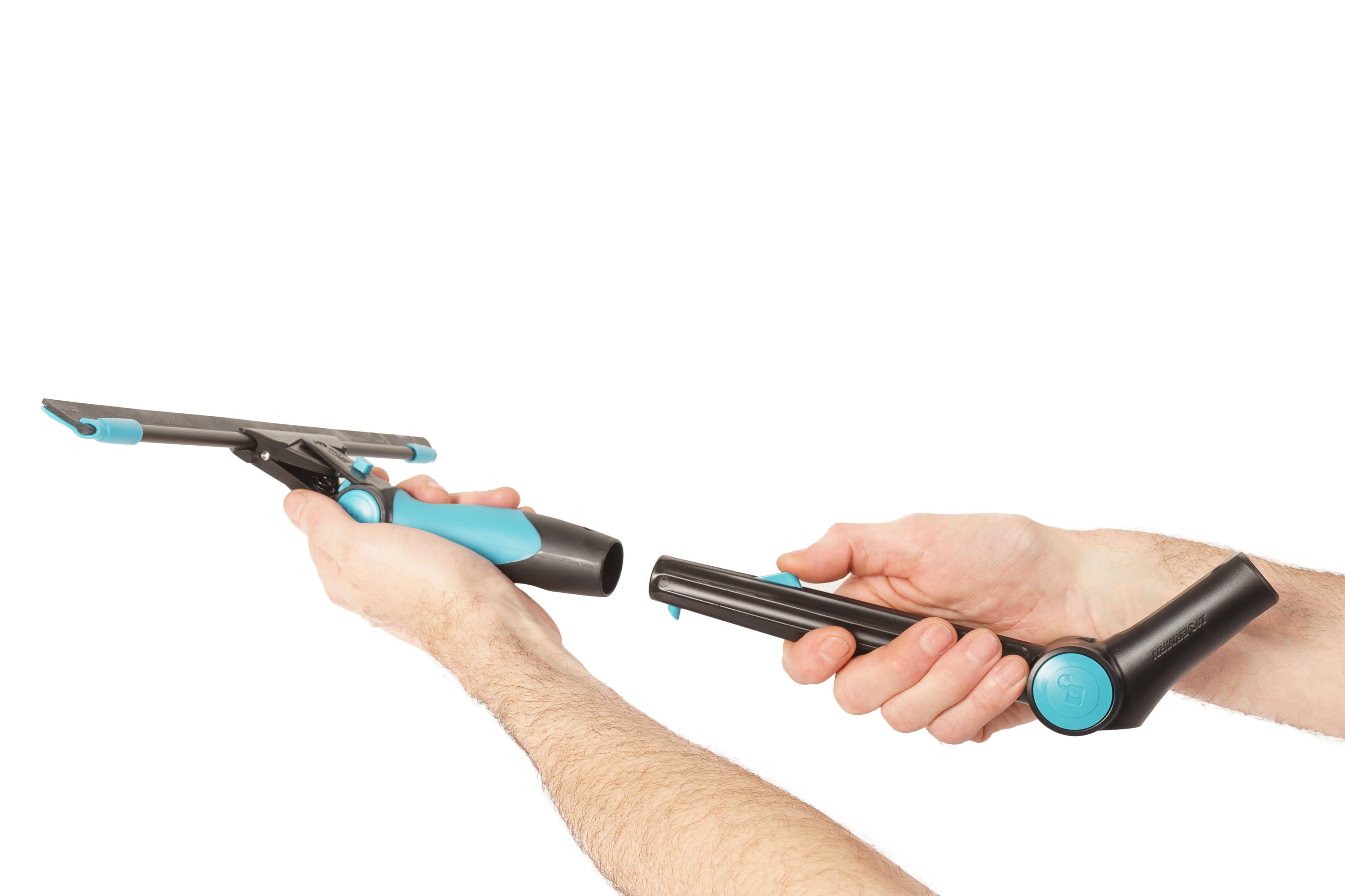 Moerman Dr. Angle Winkelgelenk Stangenaufsatz