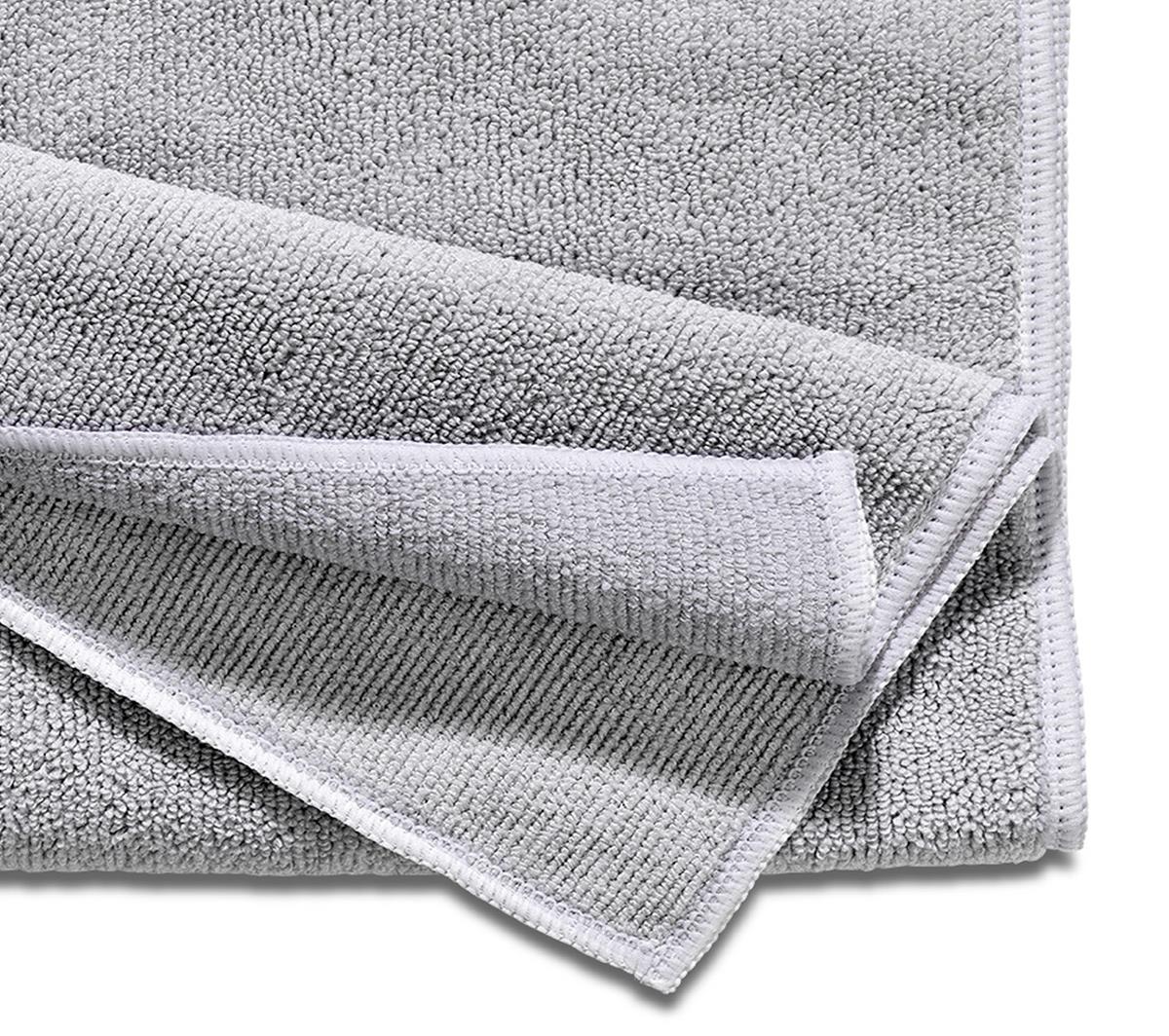 Mikrofasertuch RECYCLING