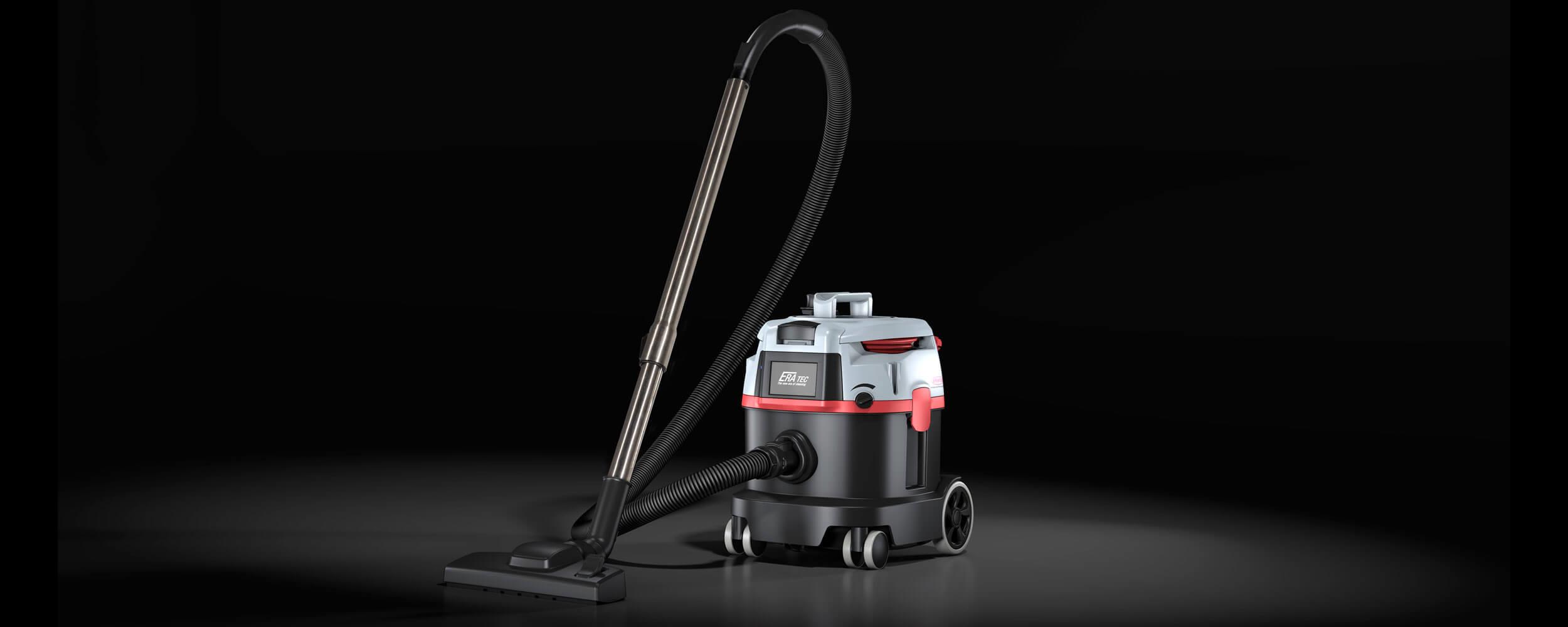 Sprintus Era TEC Trockensauger